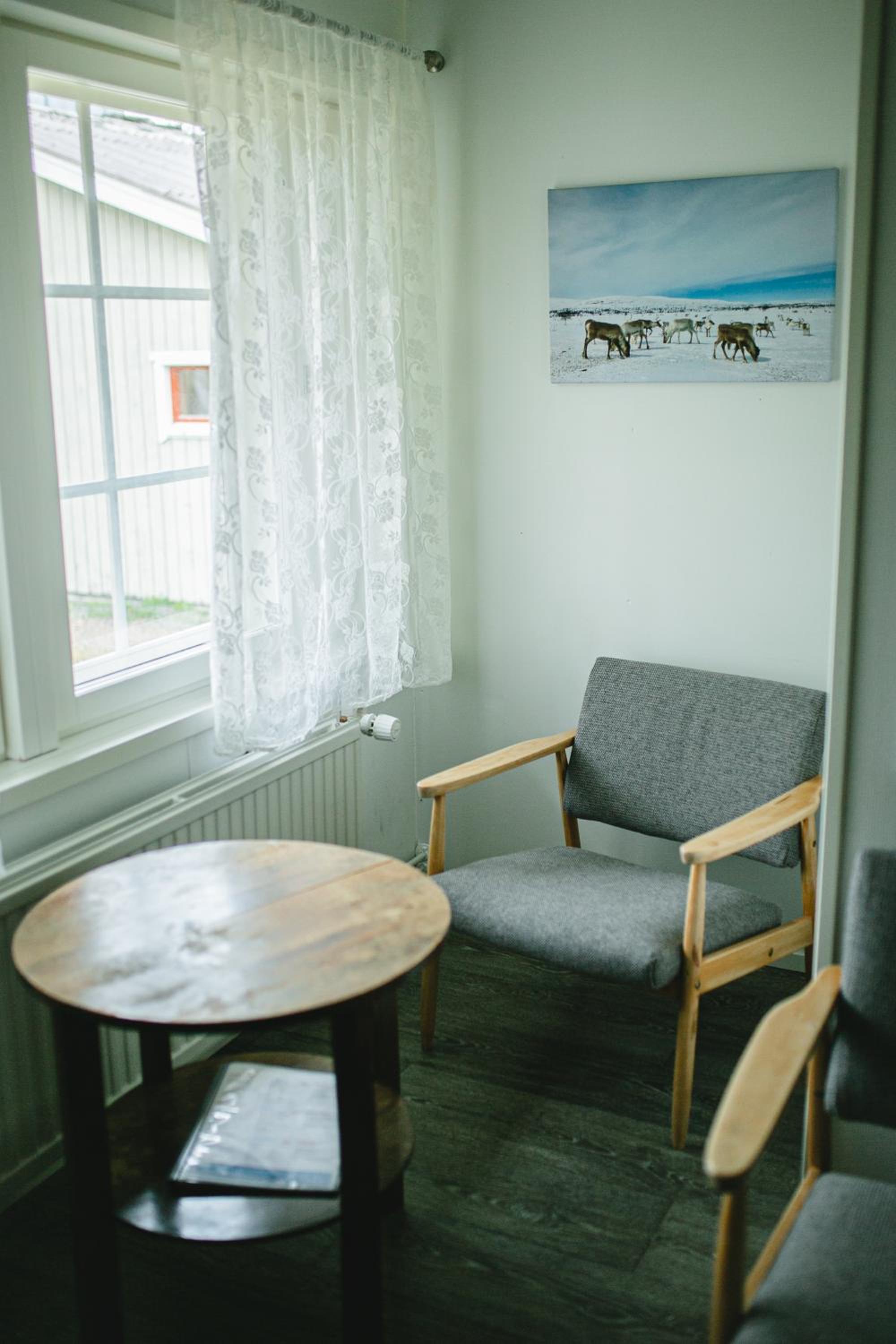 Standard Twin Room - Photo 18