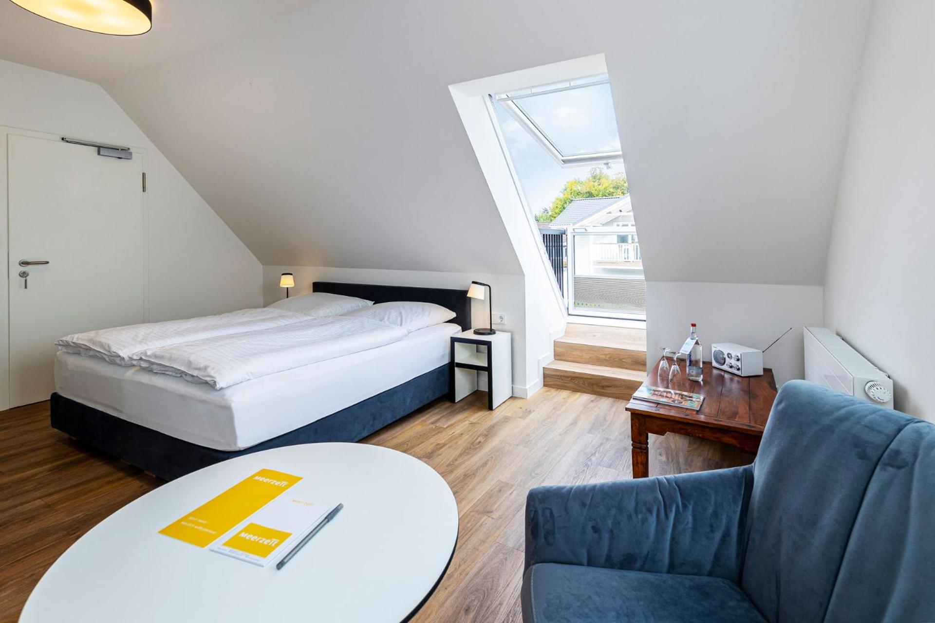 Double Room Comfort - Photo 2