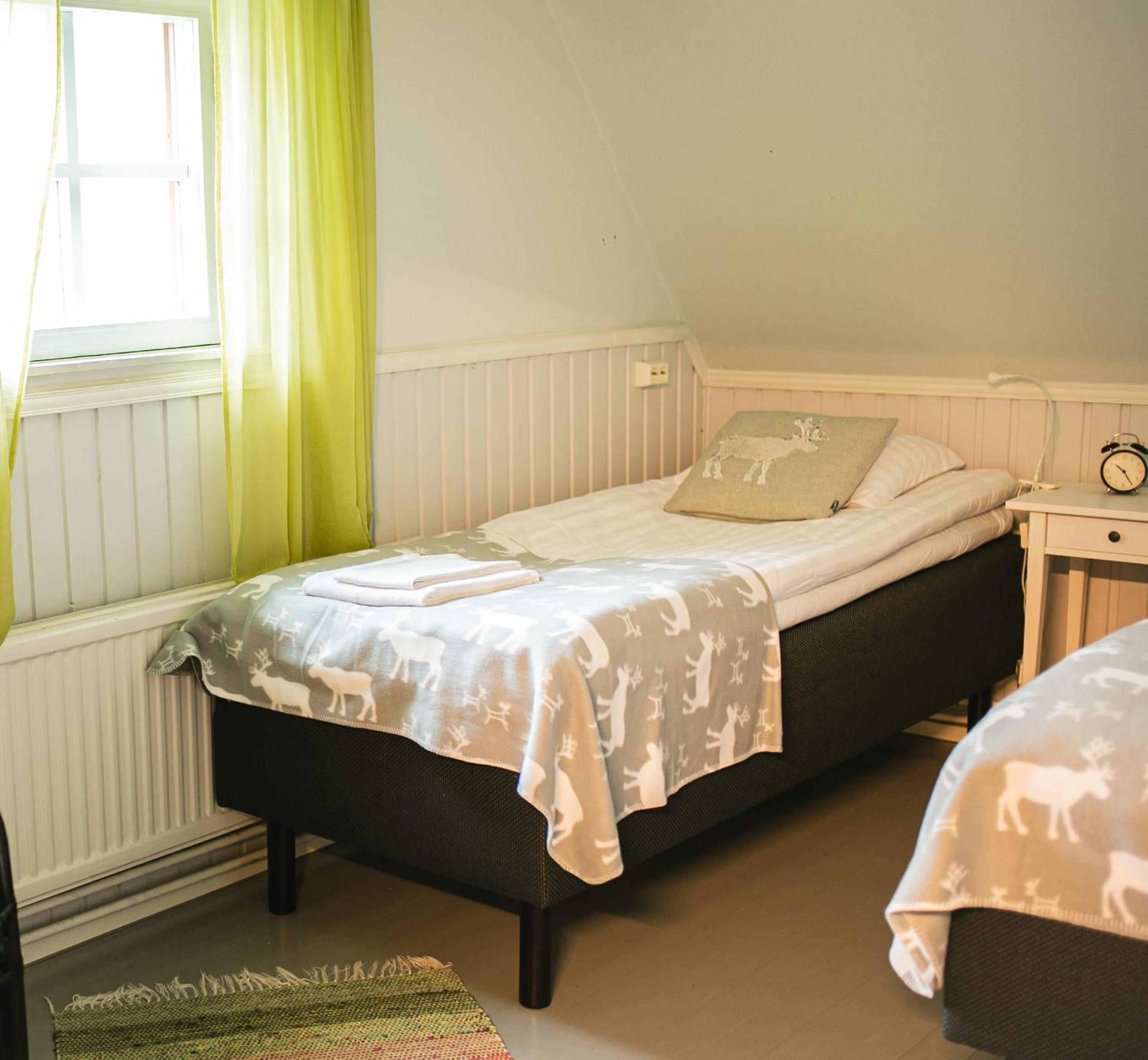 Standard Twin Room - Photo 20