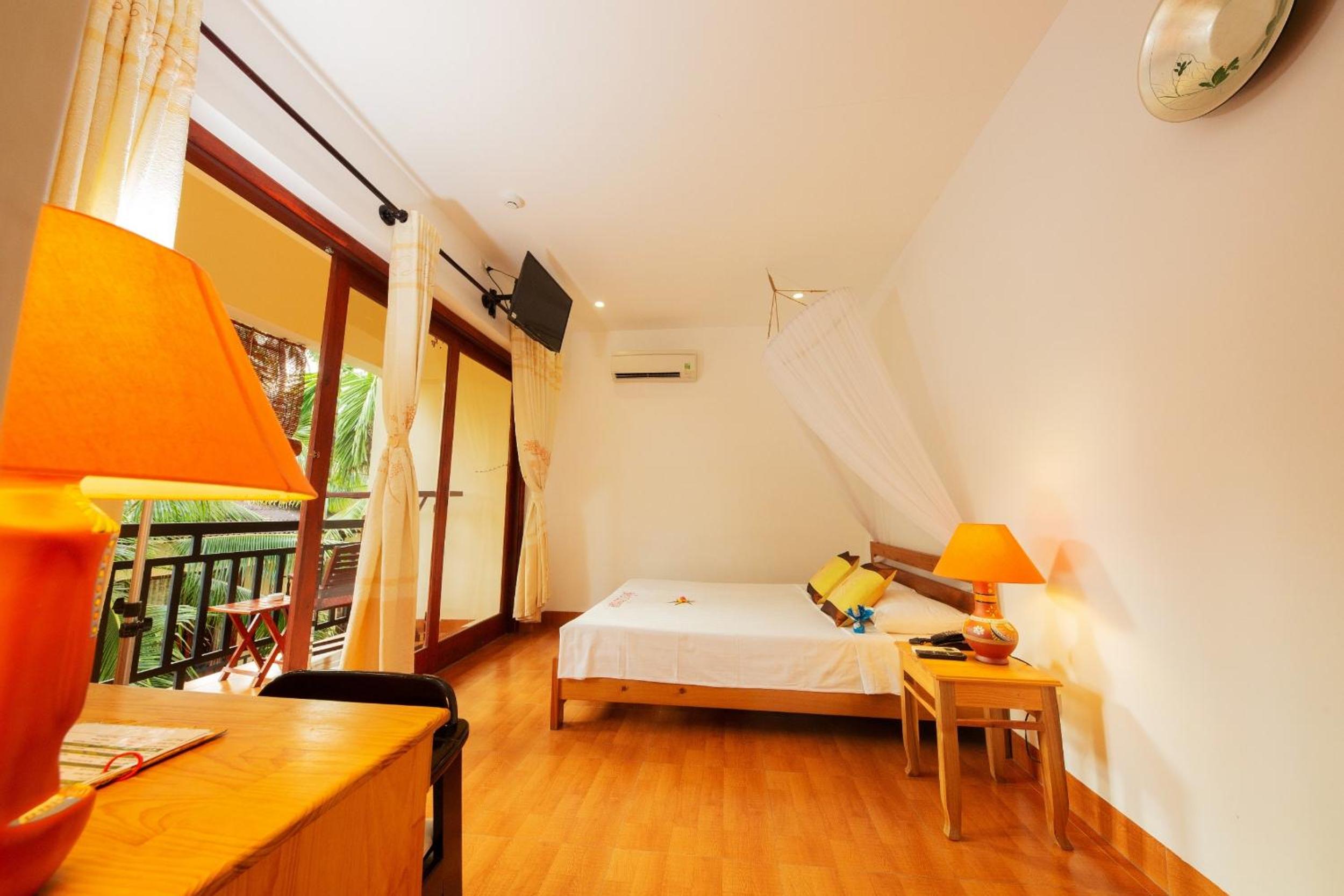 Standard Double Room photo 3