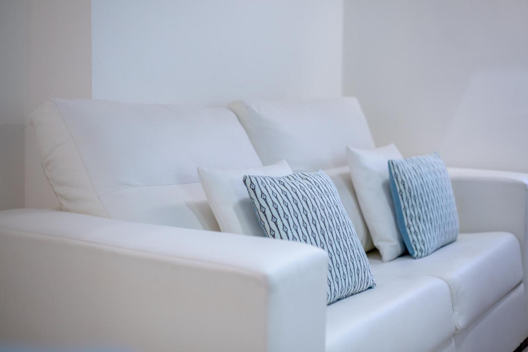 Apartamento tipo loft sin terraza