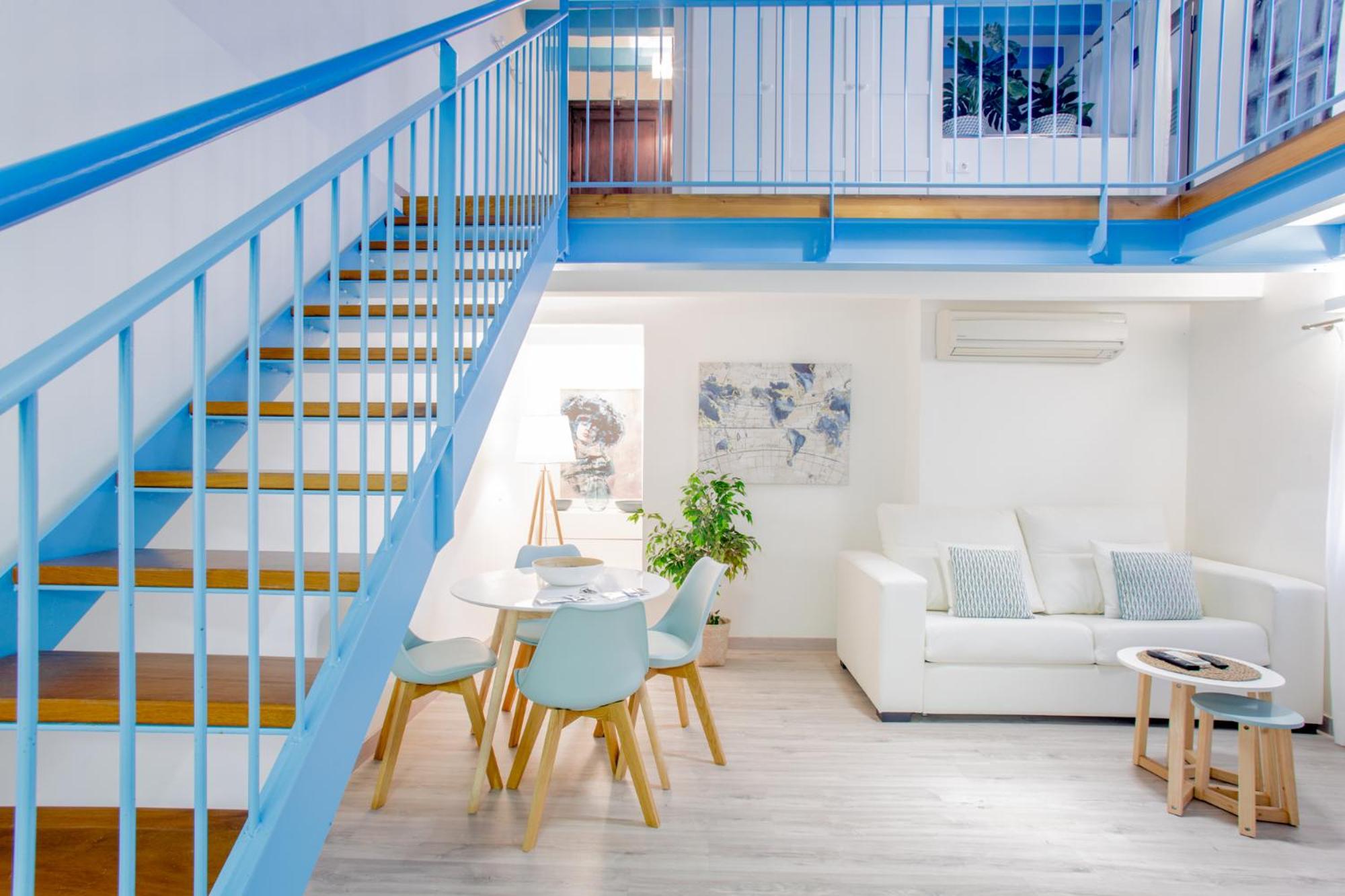 Loft Apartment without Terrace photo 3