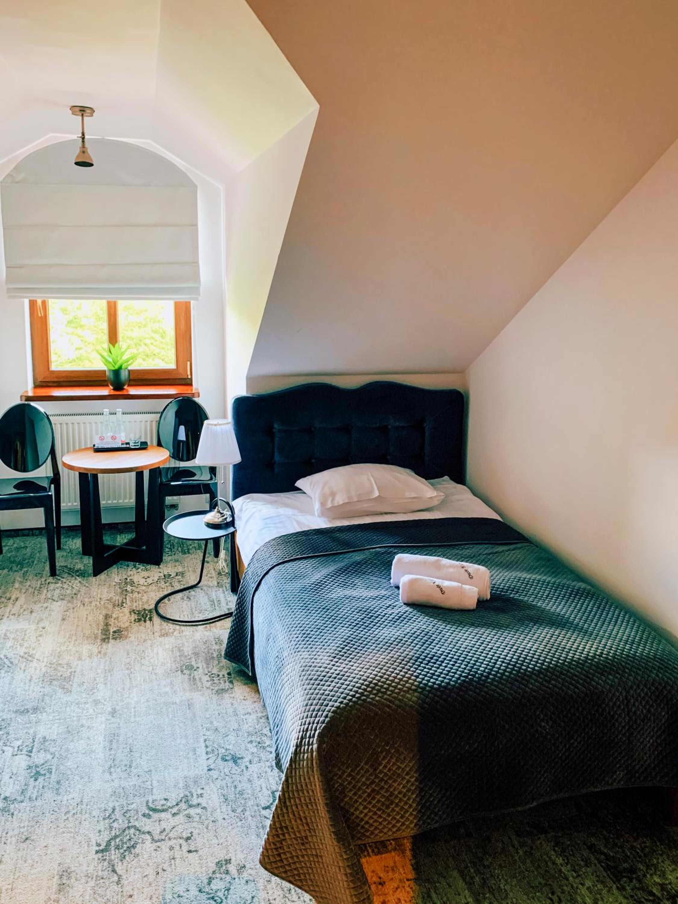 Single Room photo 1