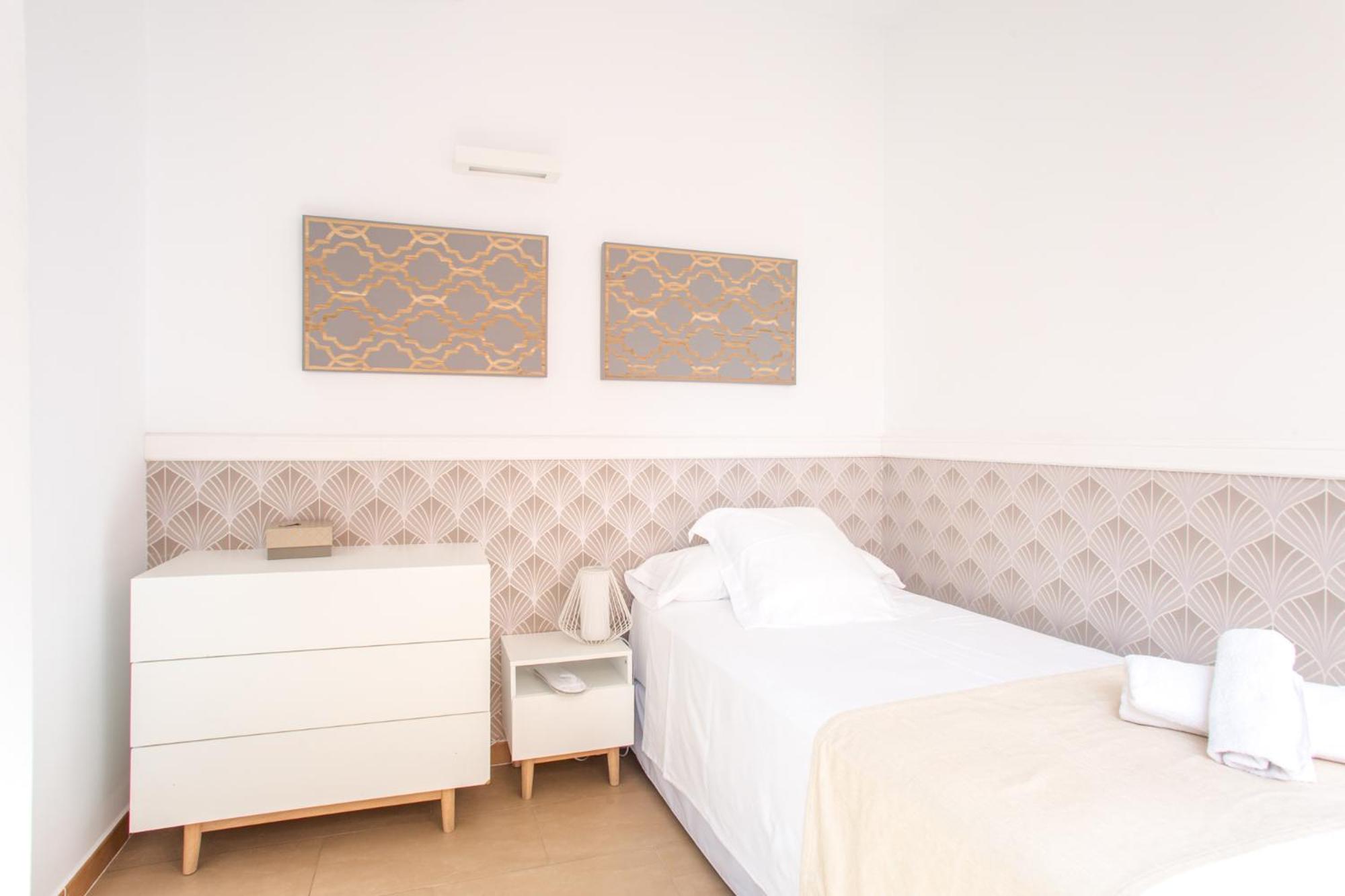 Apartamento sin Terraza