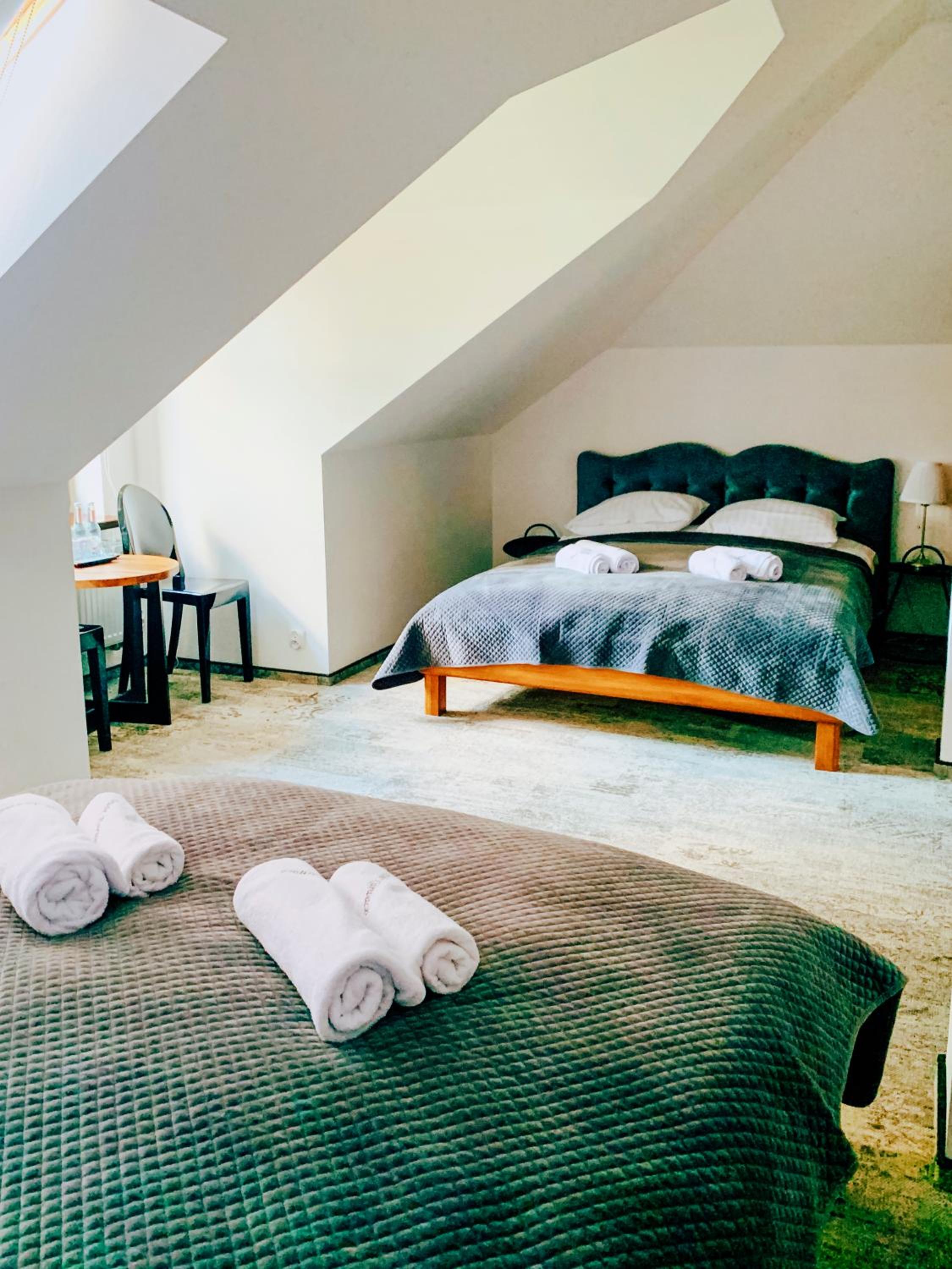 Quadruple Room - Photo 1