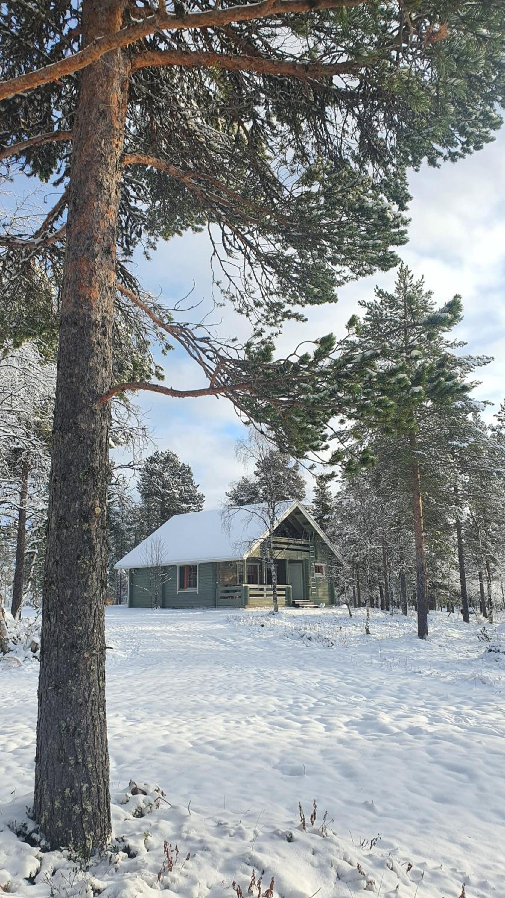 Four-Bedroom Cottage (8 Adults)  - Photo 20
