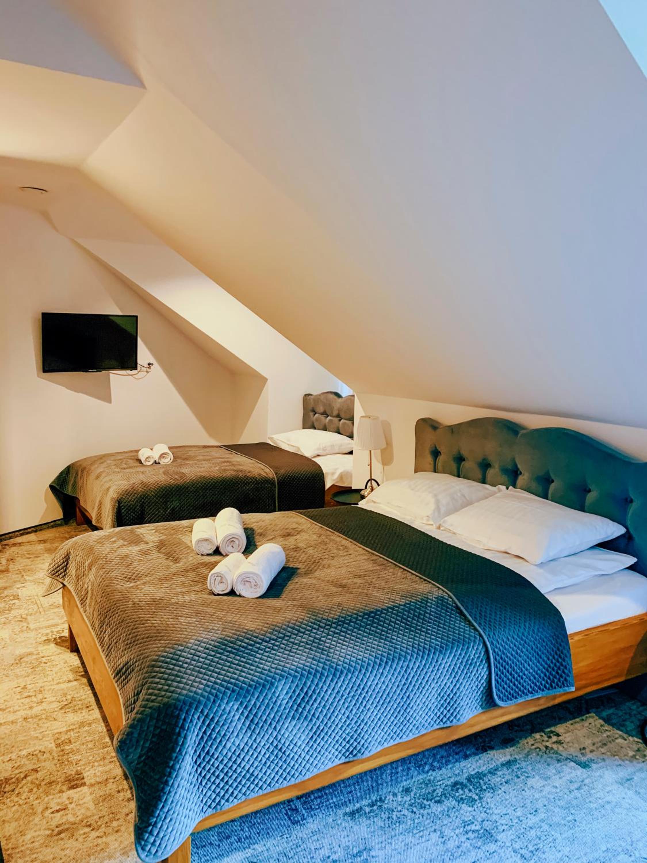 Comfort Triple Room - Photo 6
