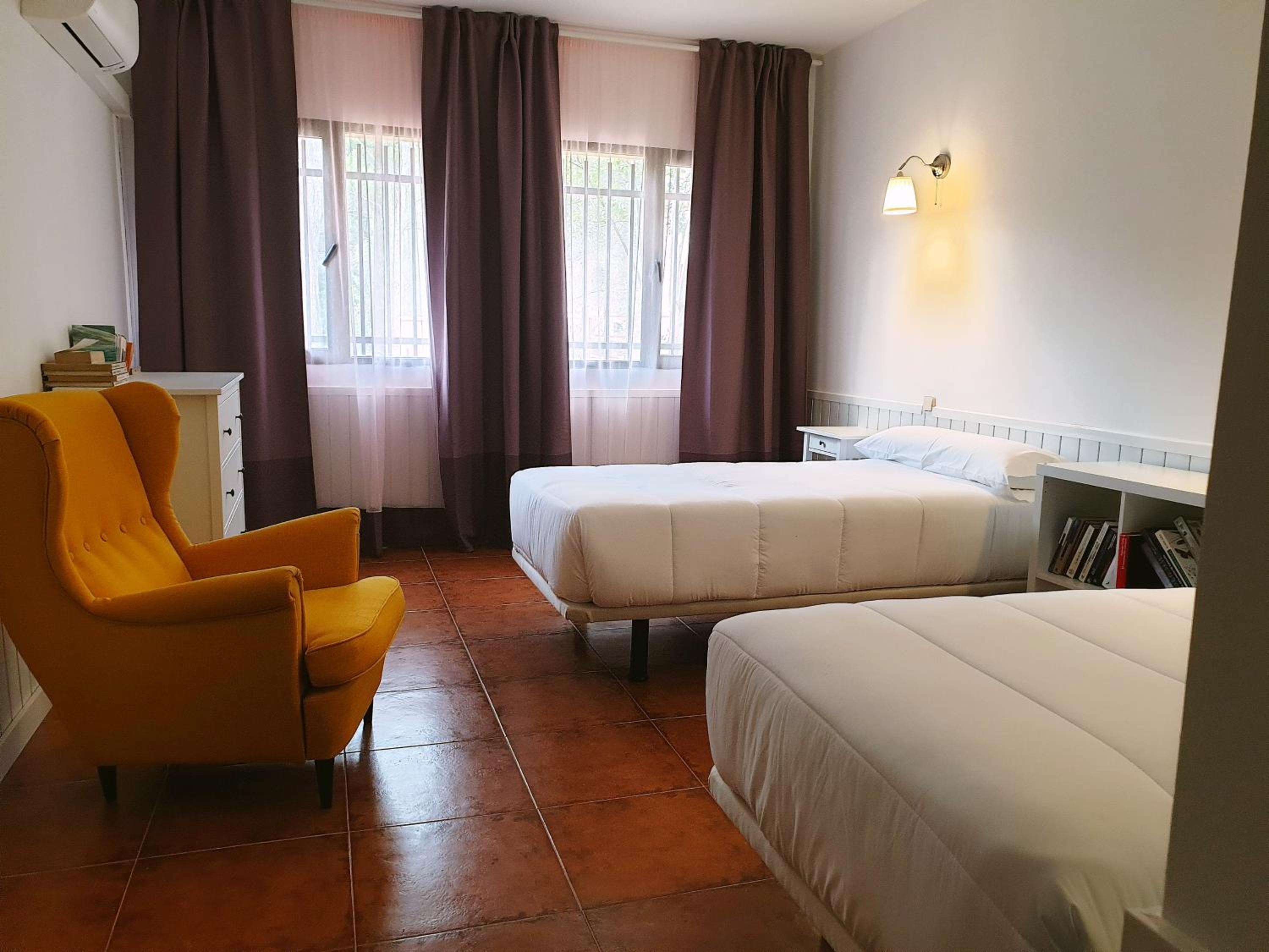 Double Room - Photo 30