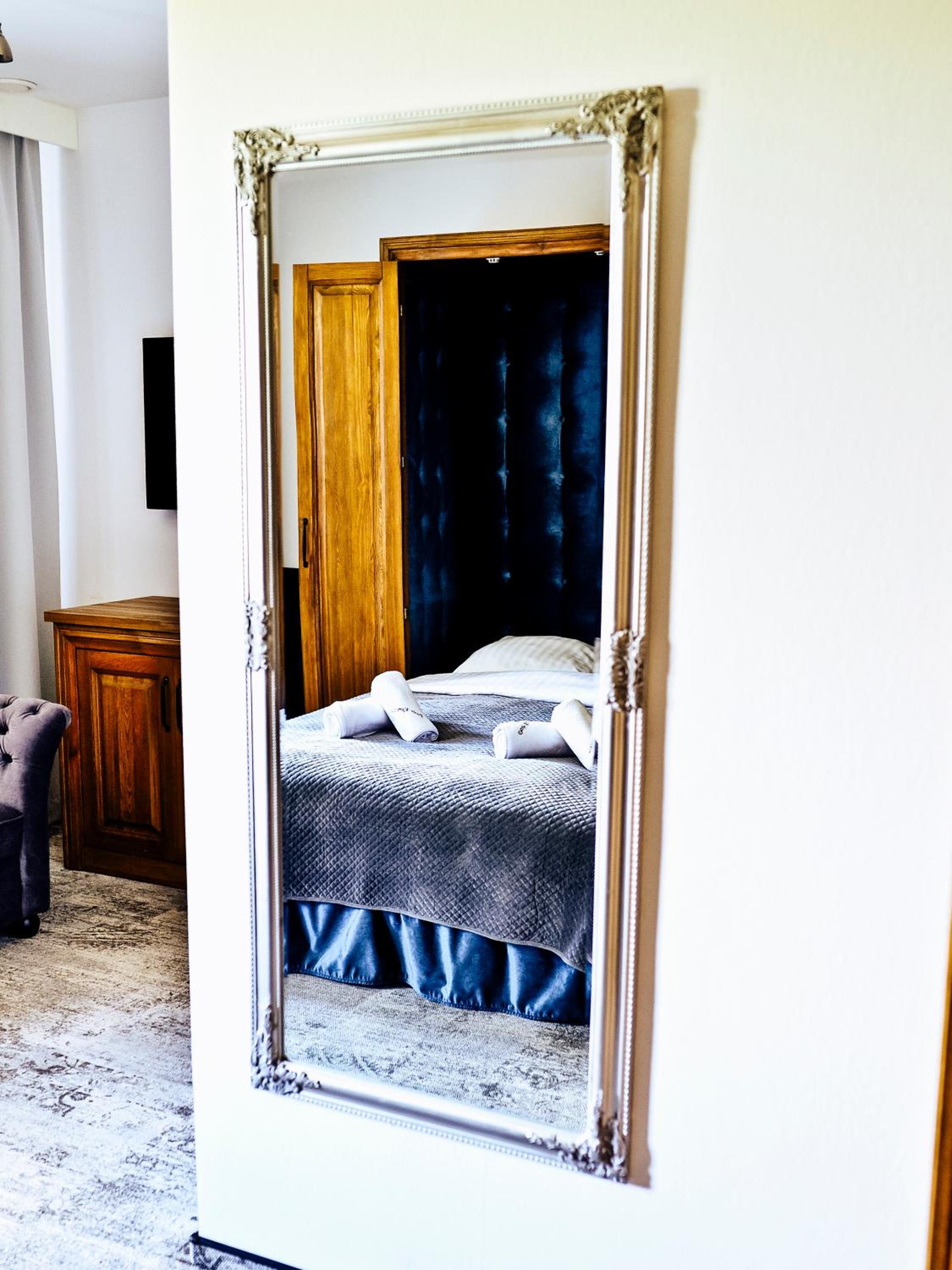 Deluxe Double Room - Photo 4