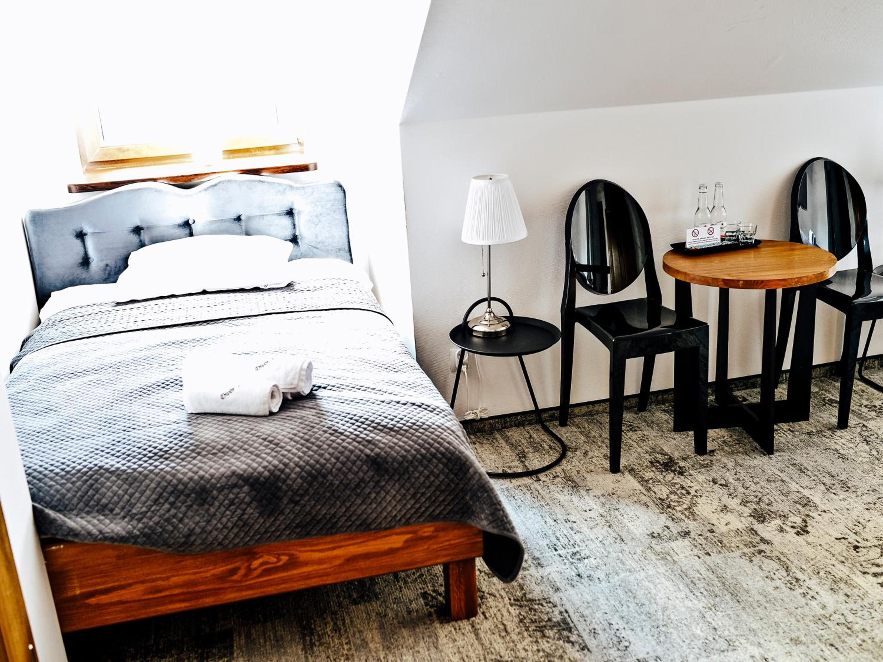 Comfort Triple Room - Photo 2