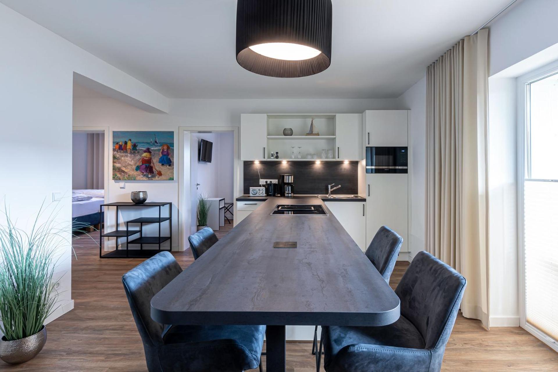 Deluxe Apartment - Photo 9
