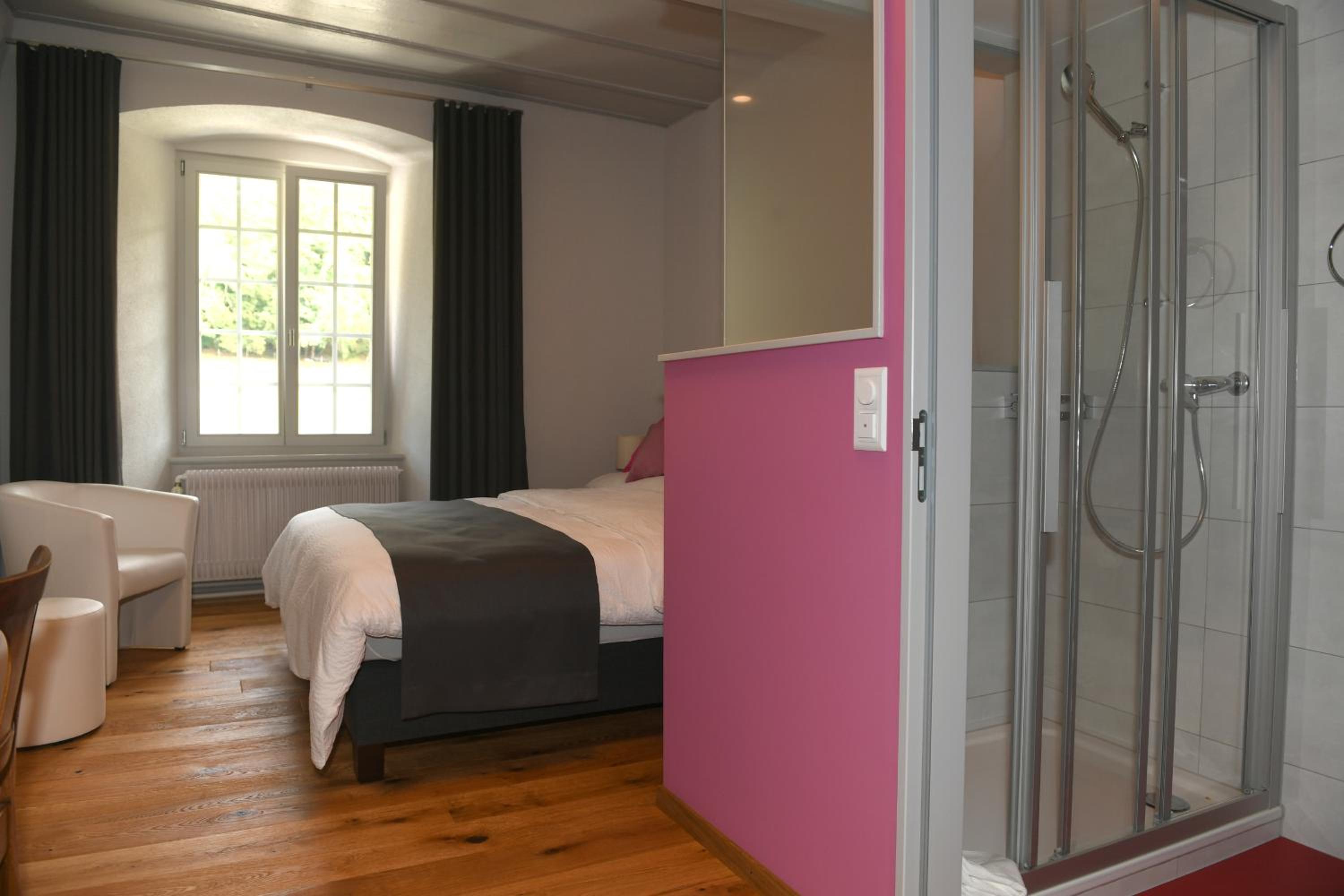 Double Room photo 3