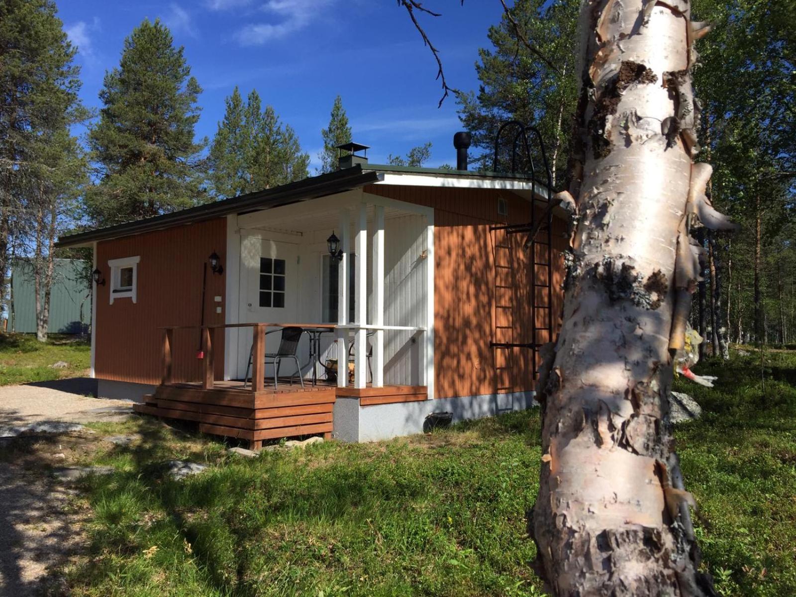 One-Bedroom Cottage - Photo 15