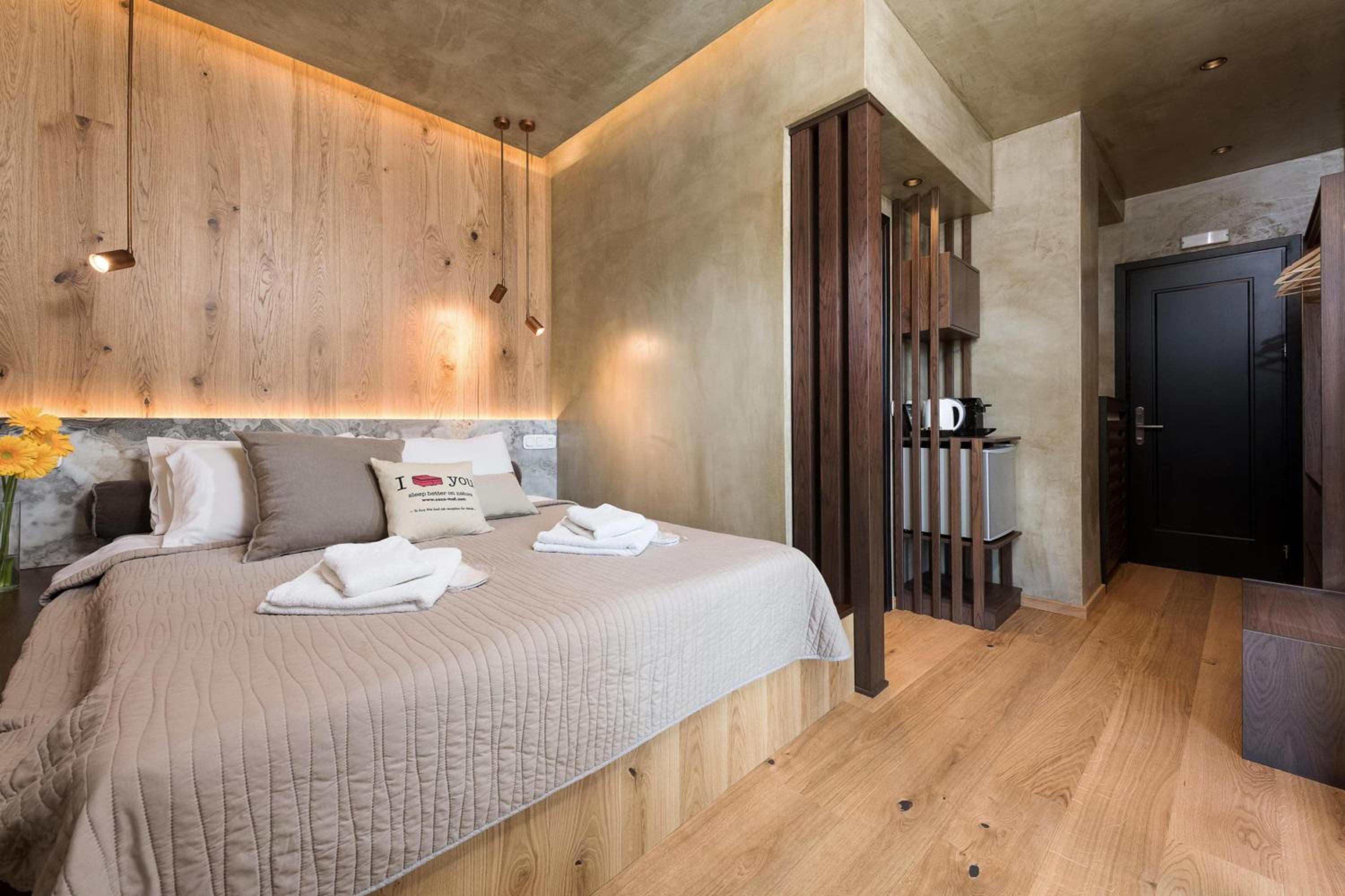 The Superior Room Meteora View - Photo 16