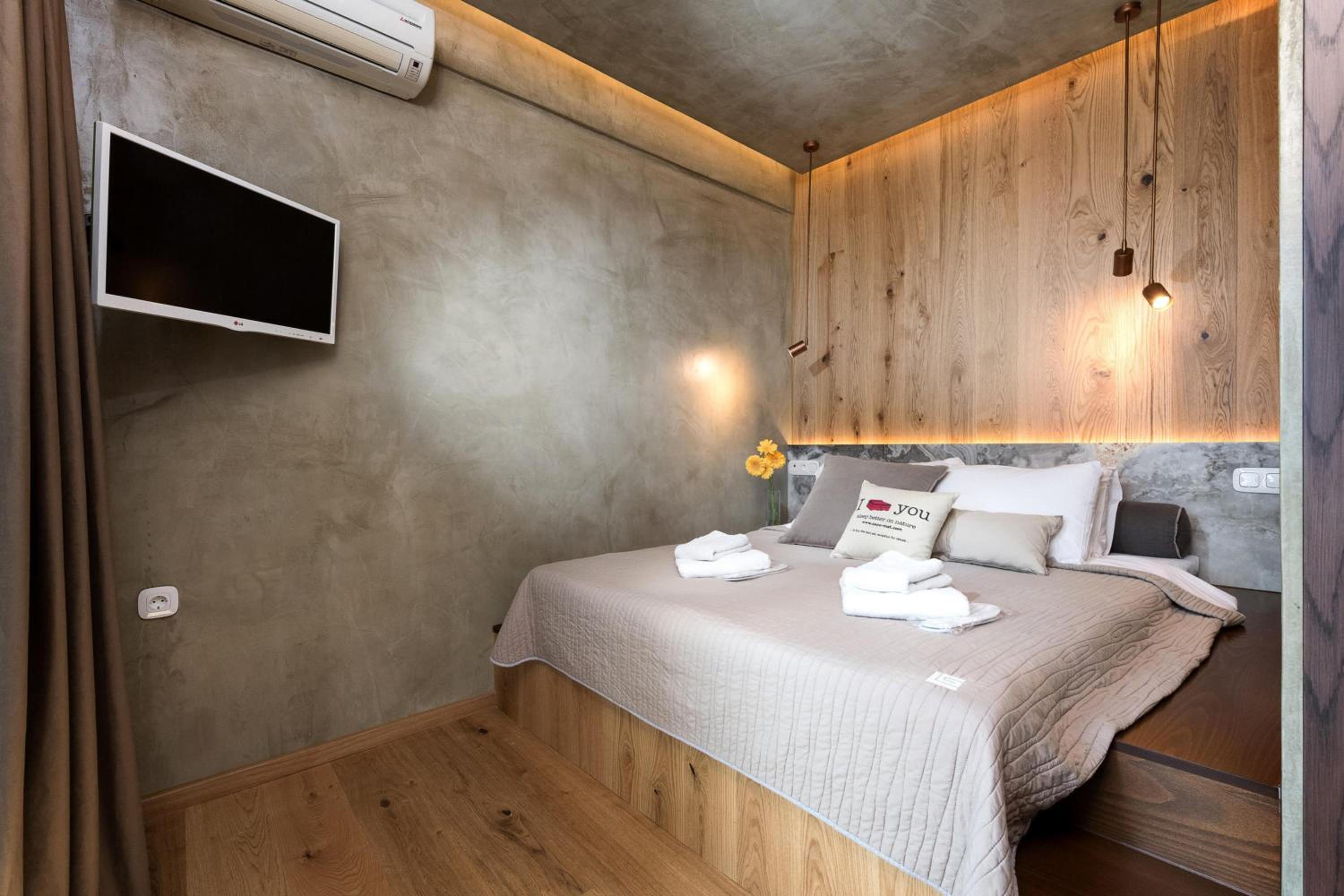 The Superior Room Meteora View - Photo 14