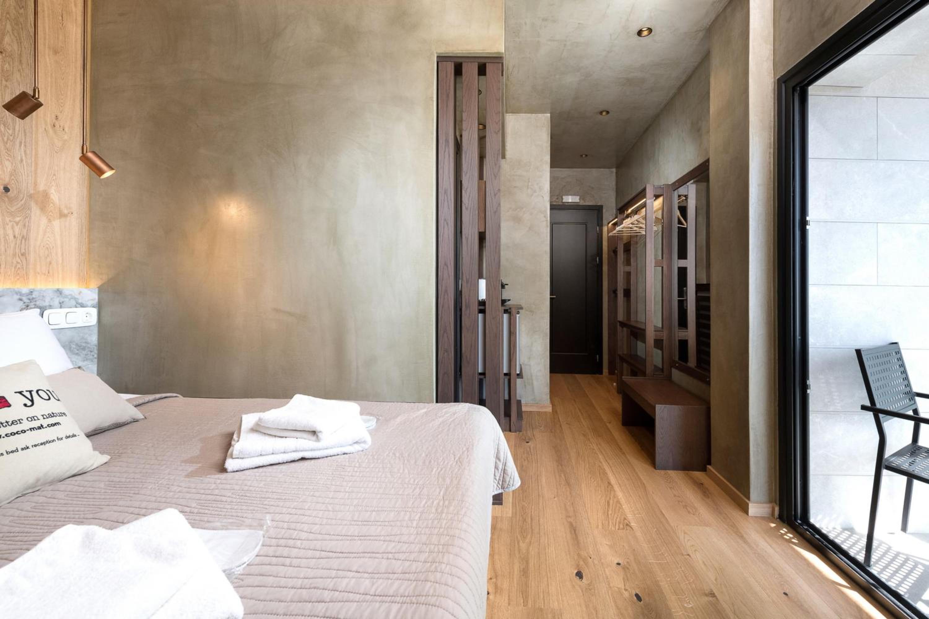 The Superior Room Meteora View - Photo 15