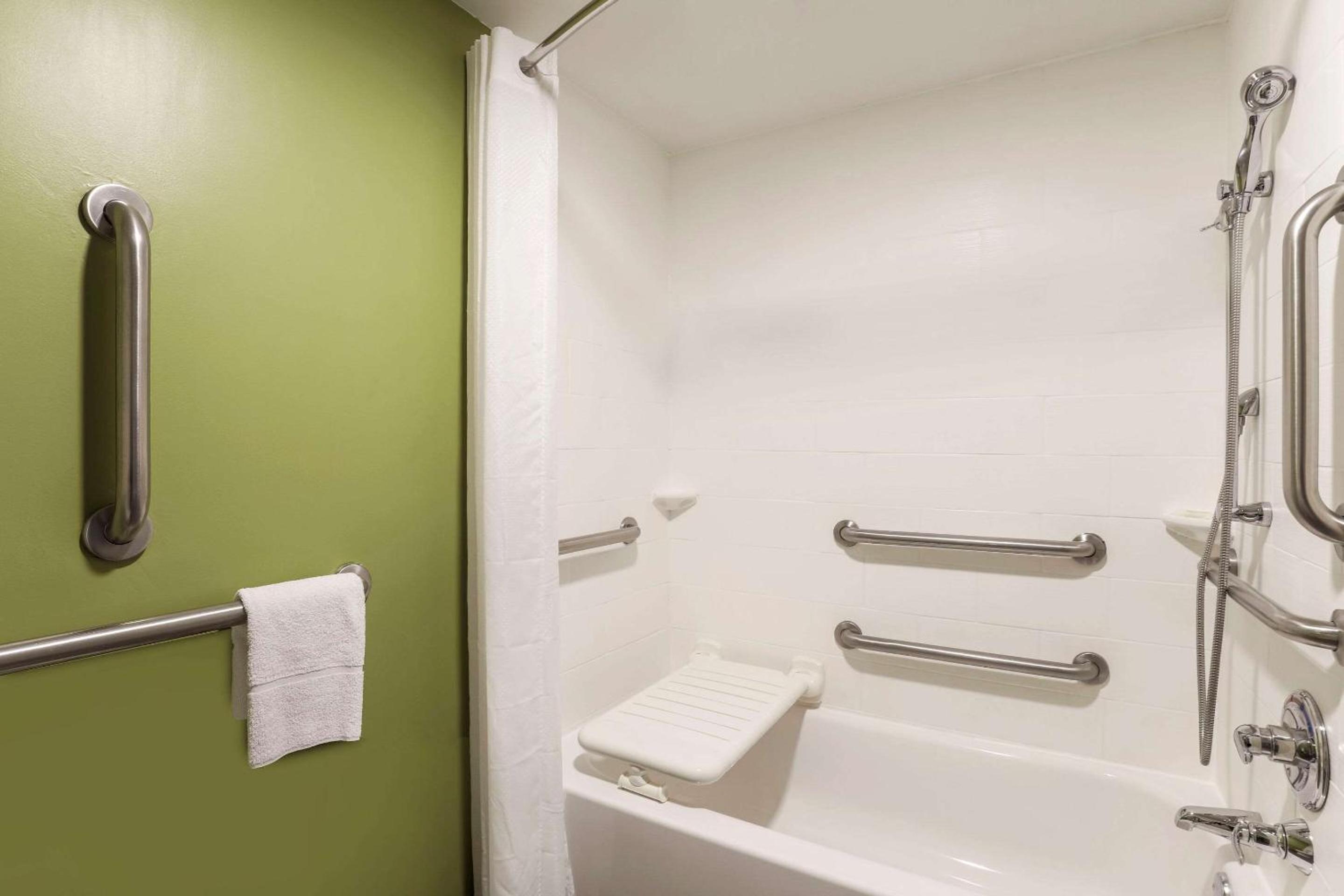 Sleep Inn Midway Airport, Billede 4