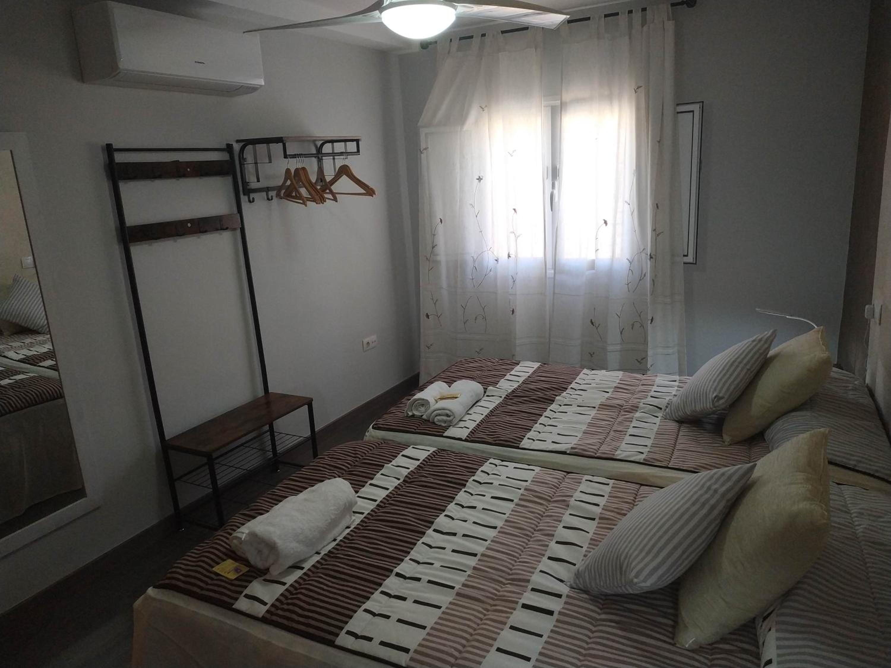 Two-Bedroom Apartment - Photo 1