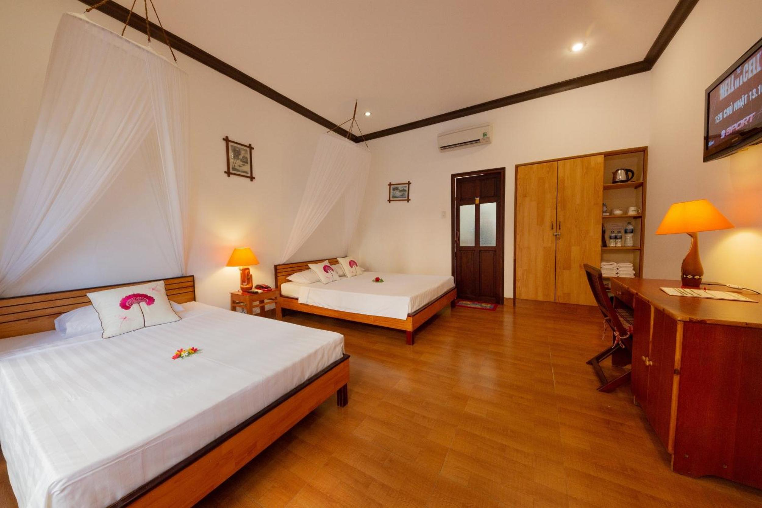 Standard Triple Room photo 3
