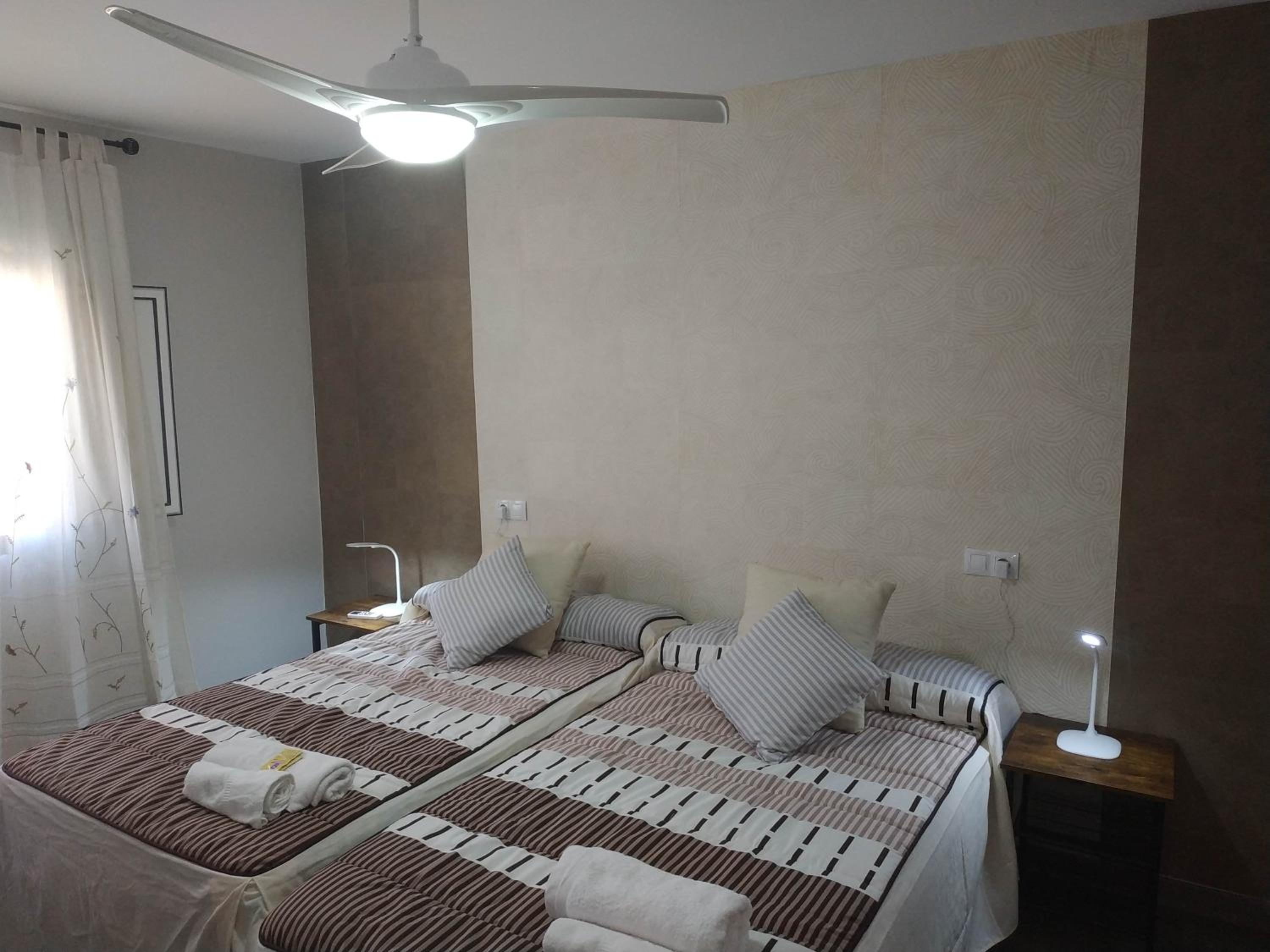 Two-Bedroom Apartment - Photo 5