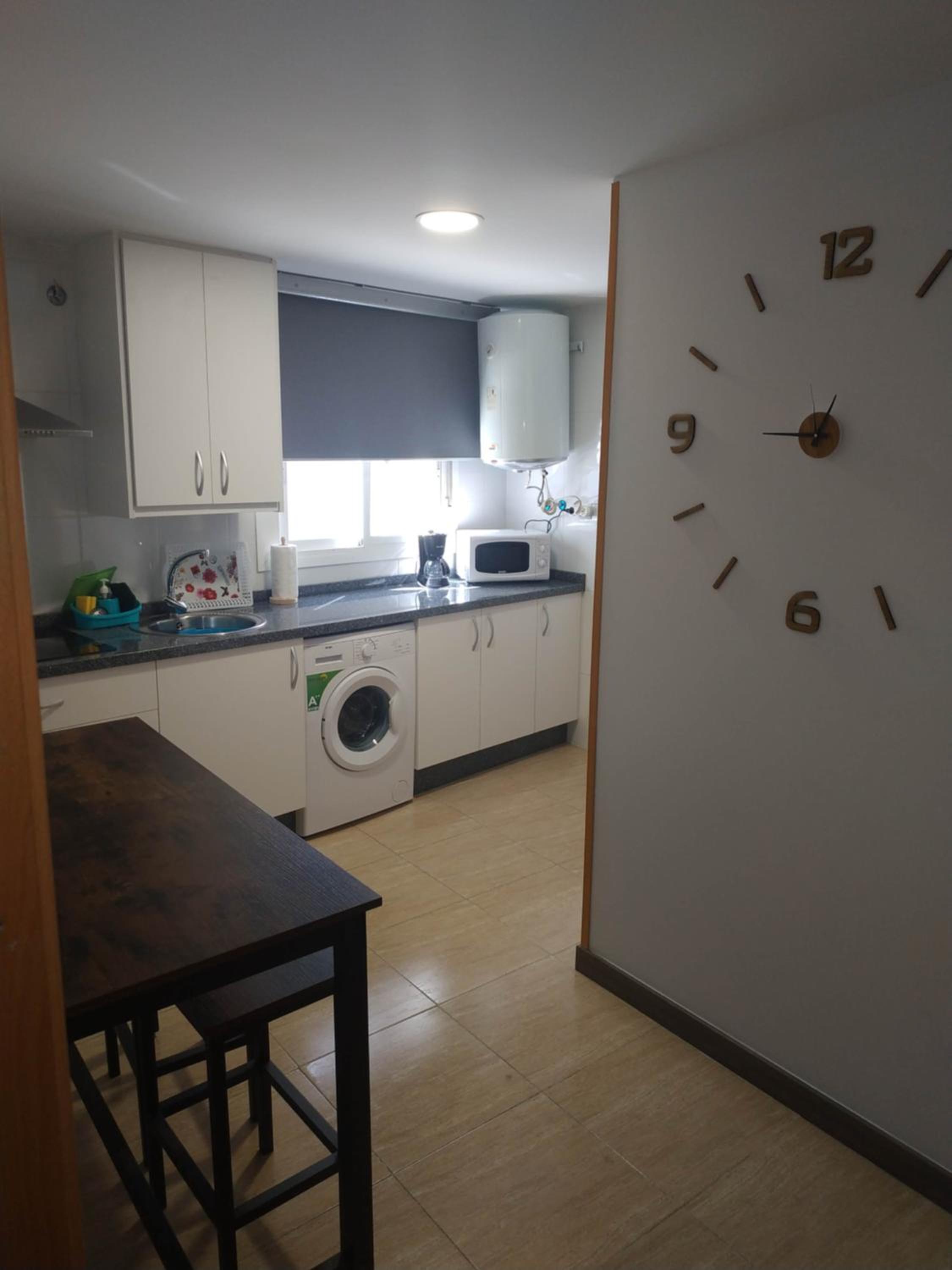 Two-Bedroom Apartment - Photo 4
