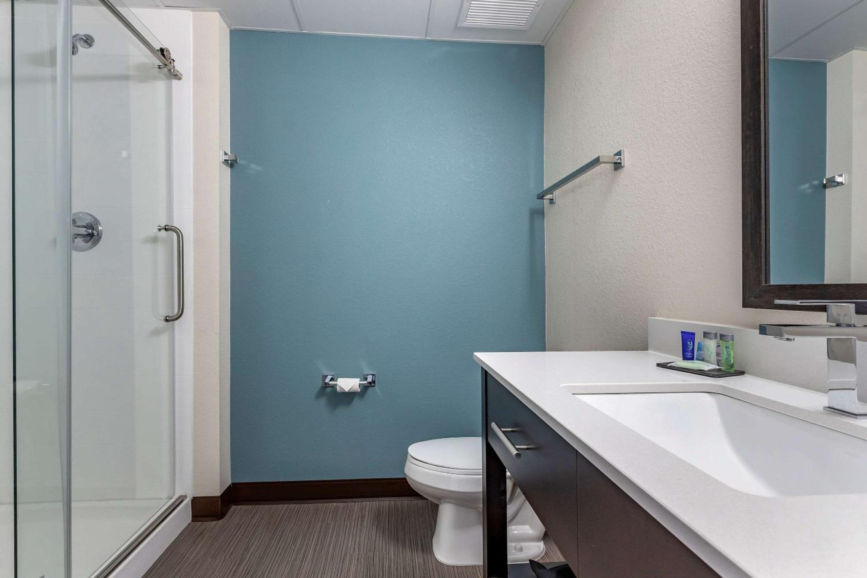 King Room - Non-Smoking - Photo 8