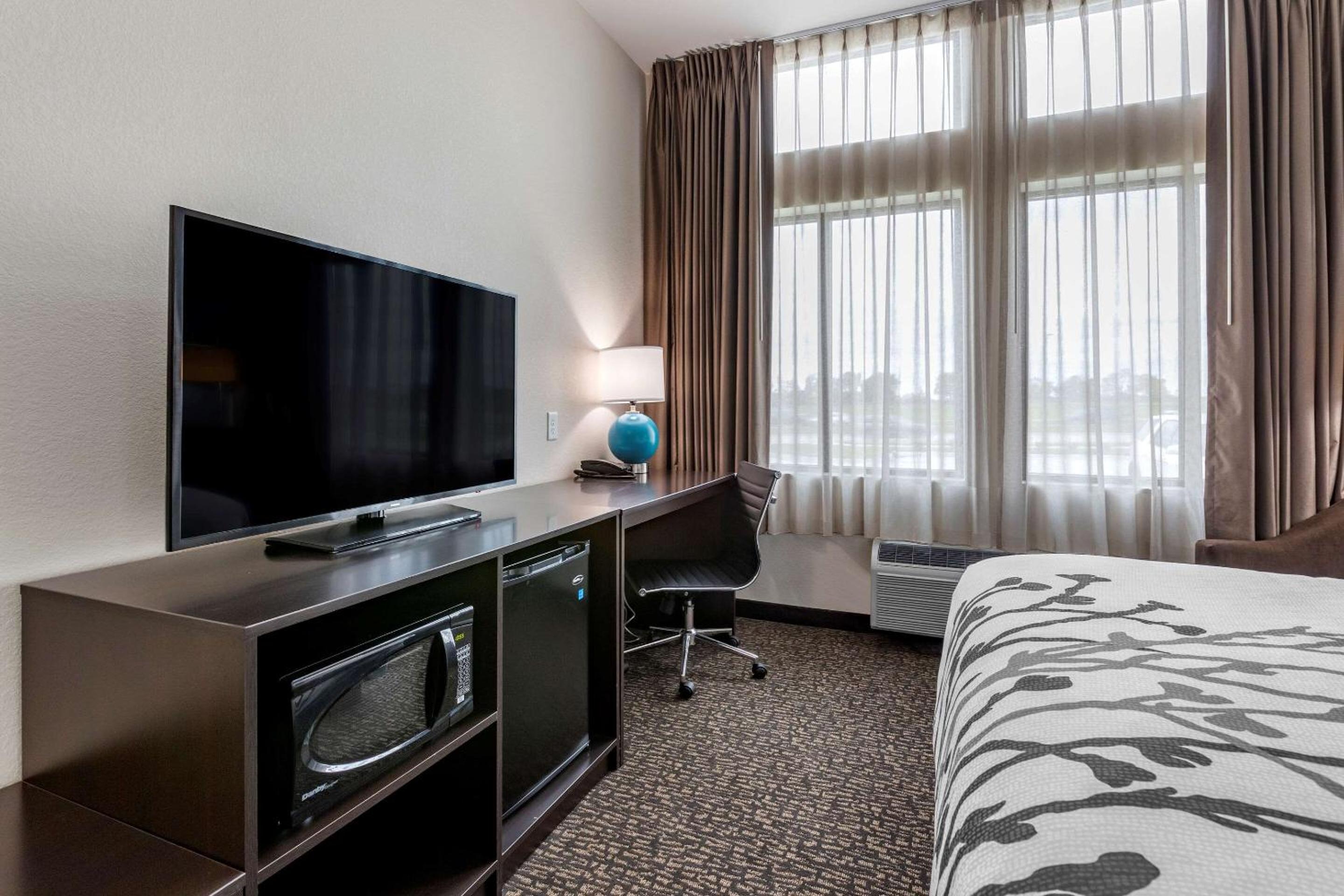 King Room - Non-Smoking - Photo 5