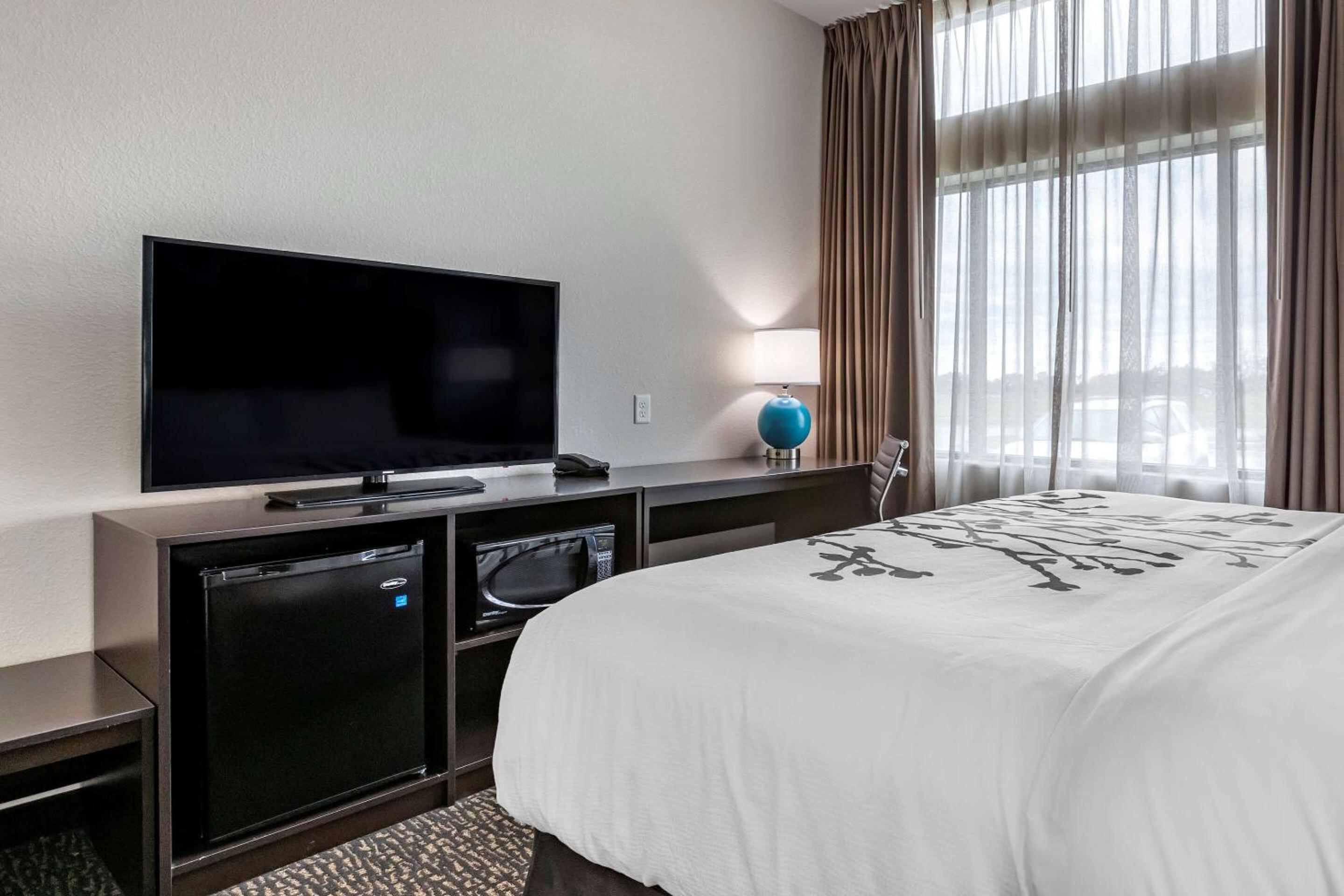 King Room with Tub - Mobility Accessible/Non-Smoking - Photo 1