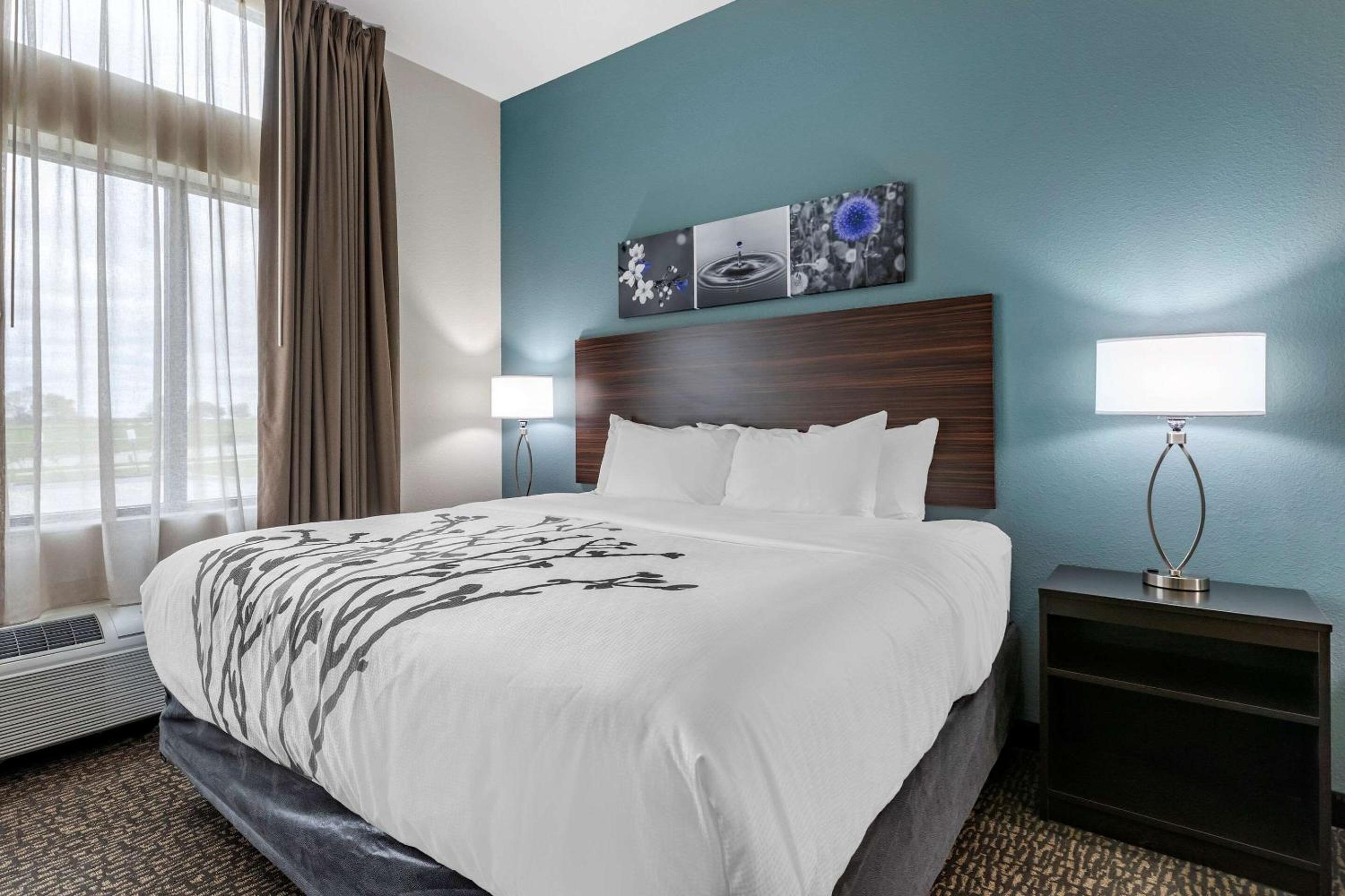 King Room - Non-Smoking - Photo 2