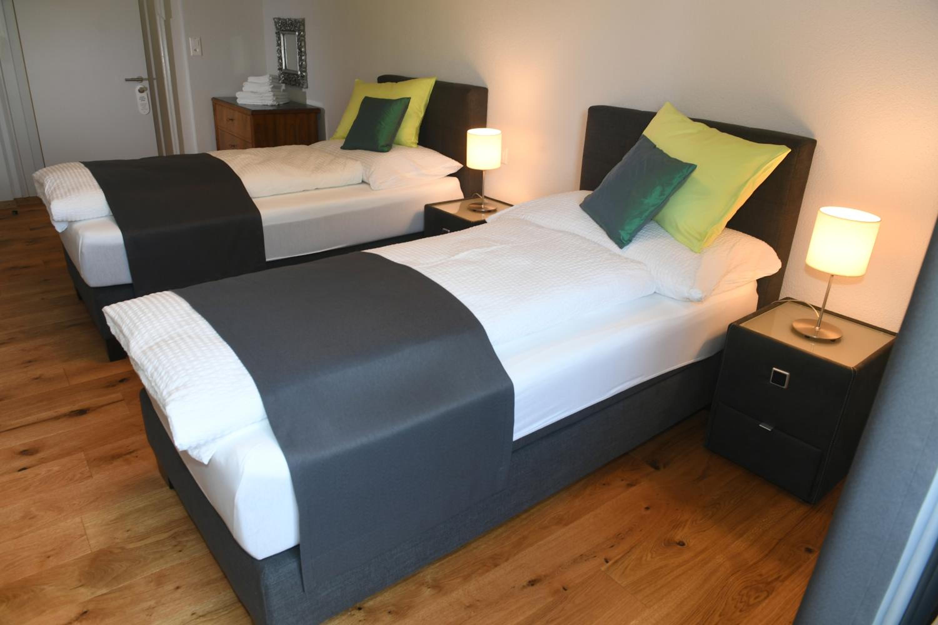 Double or Twin Room photo 3