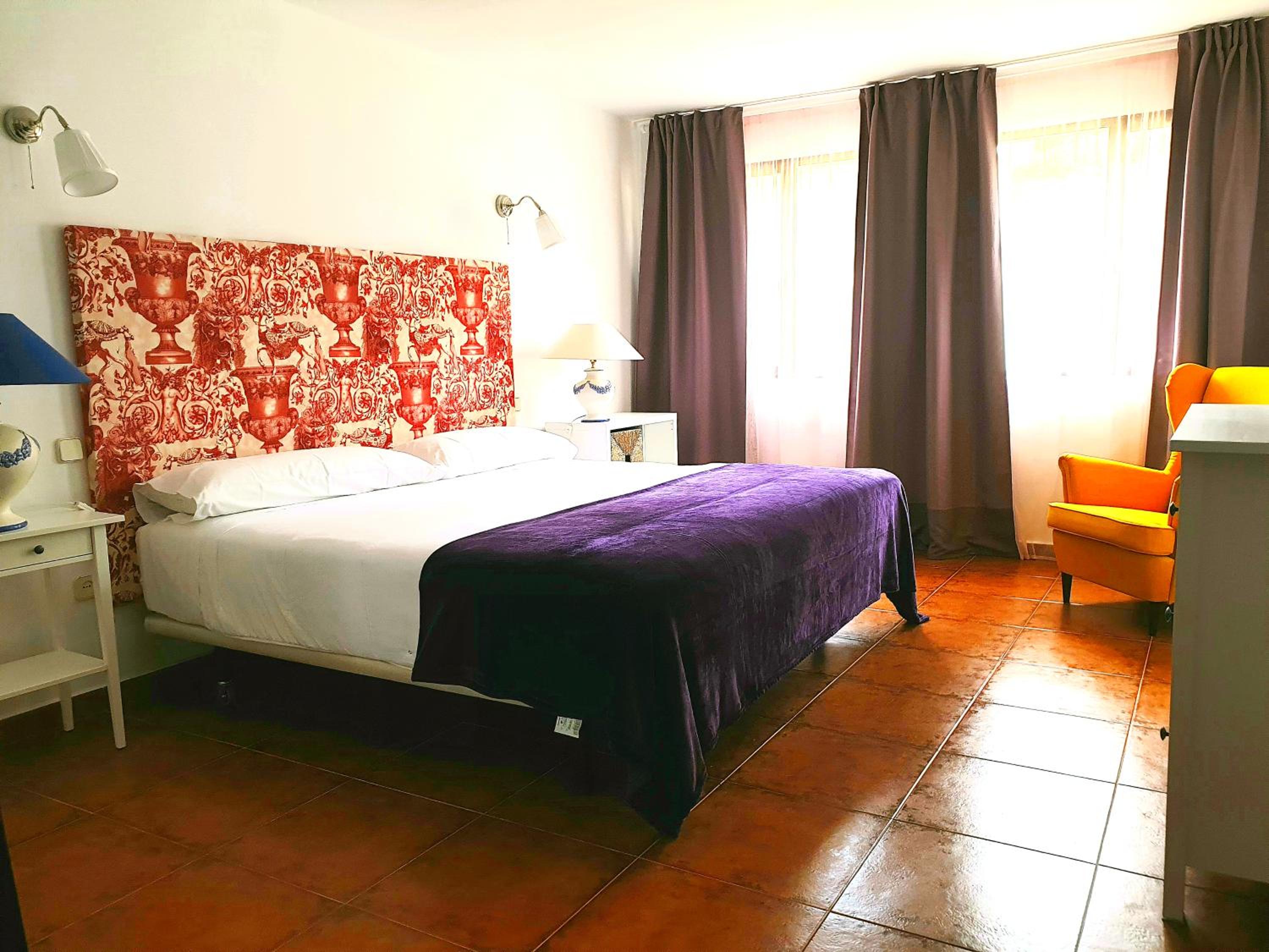 Double Room - Photo 10