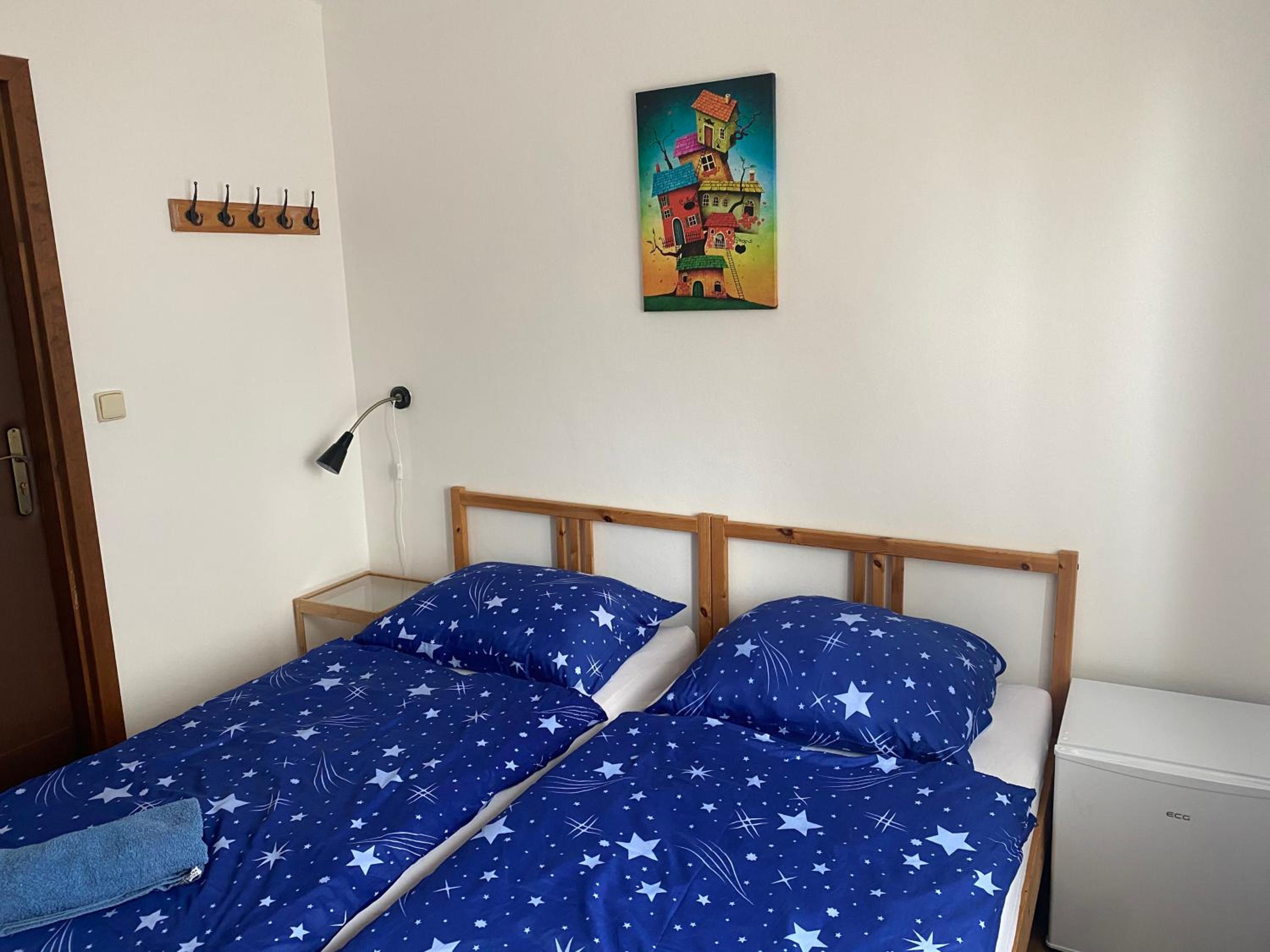 Double Room with Private Bathroom photo 1