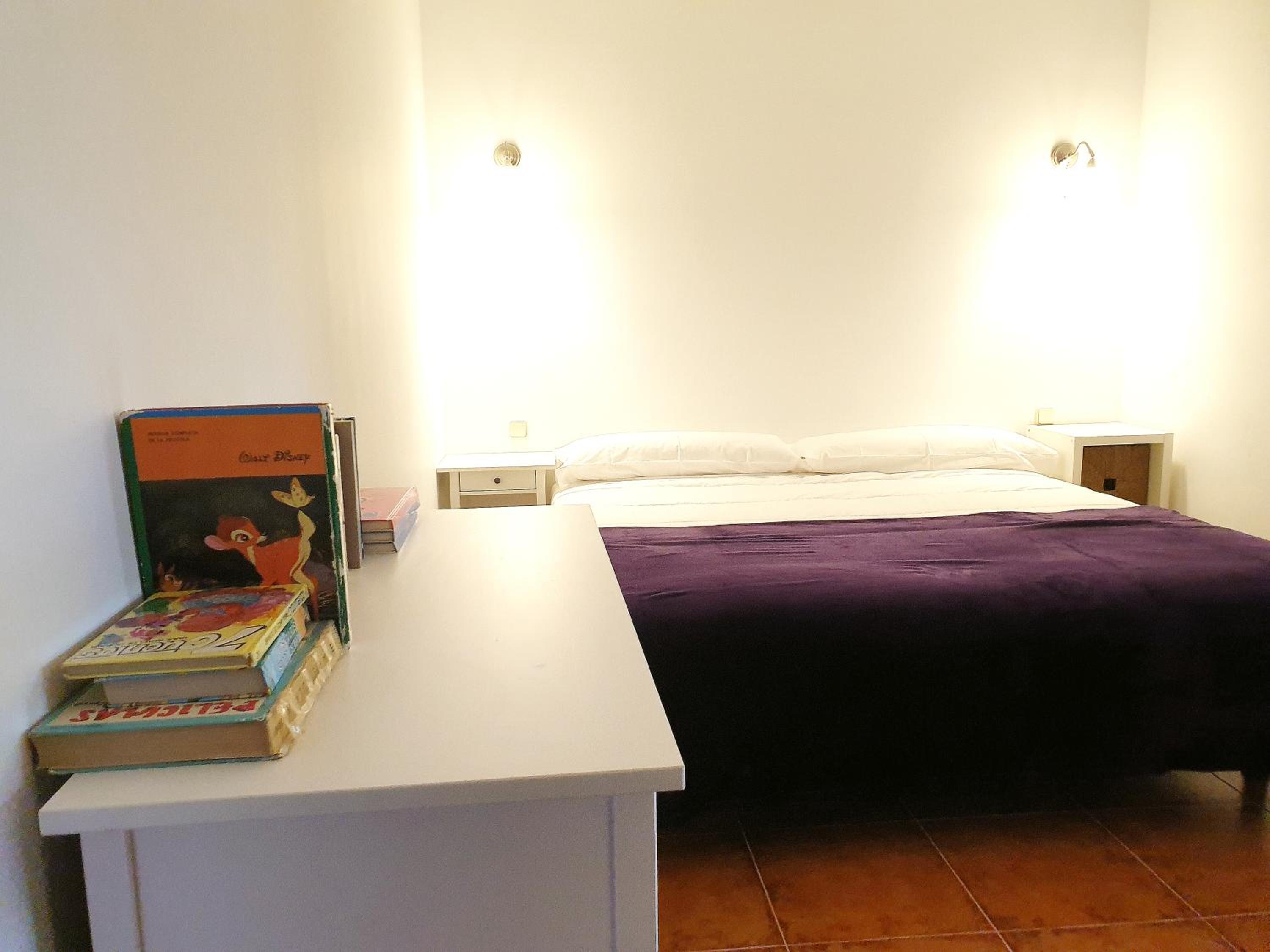 Studio with Sofa Bed - Photo 7