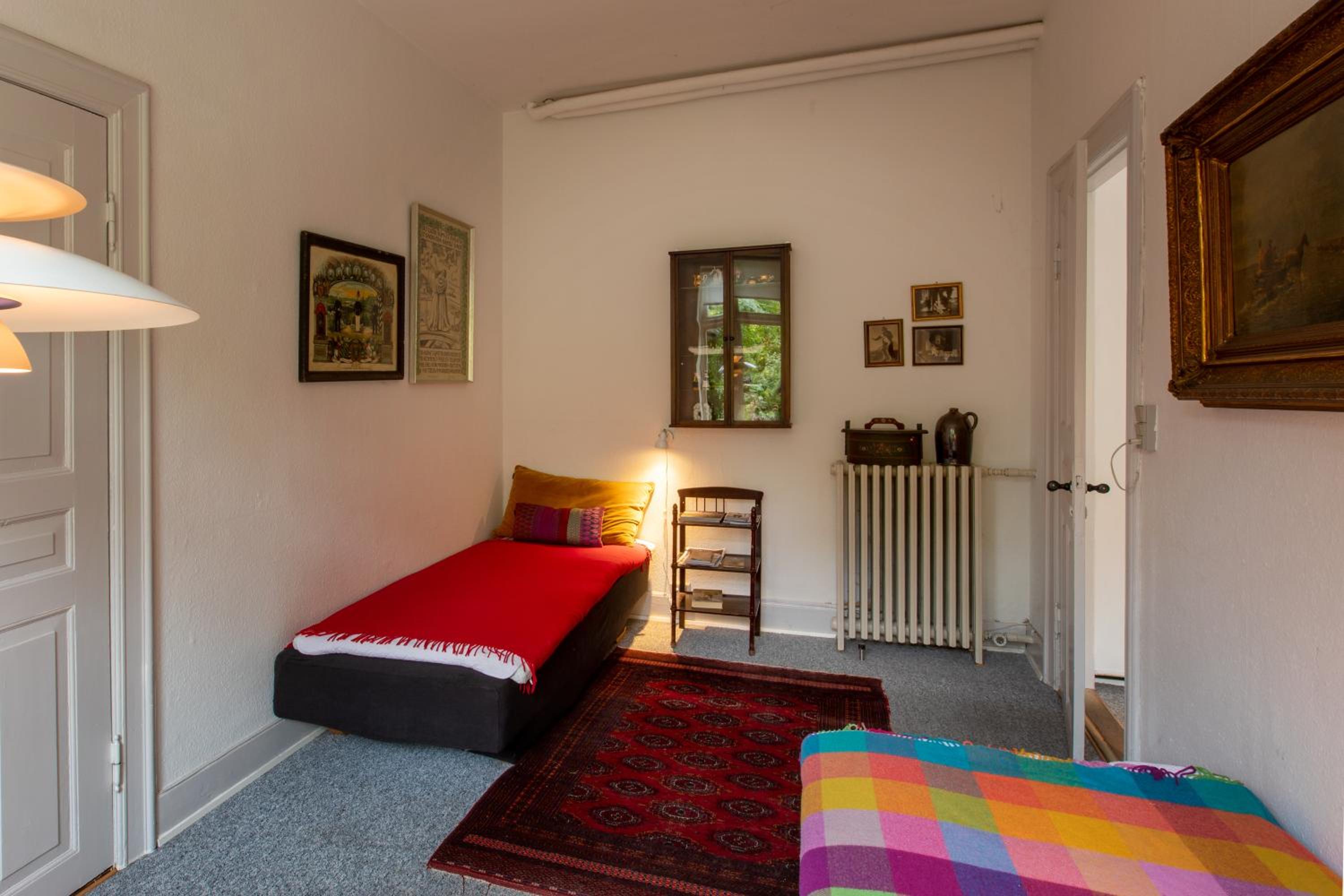 Two-Bedroom Apartment photo 1