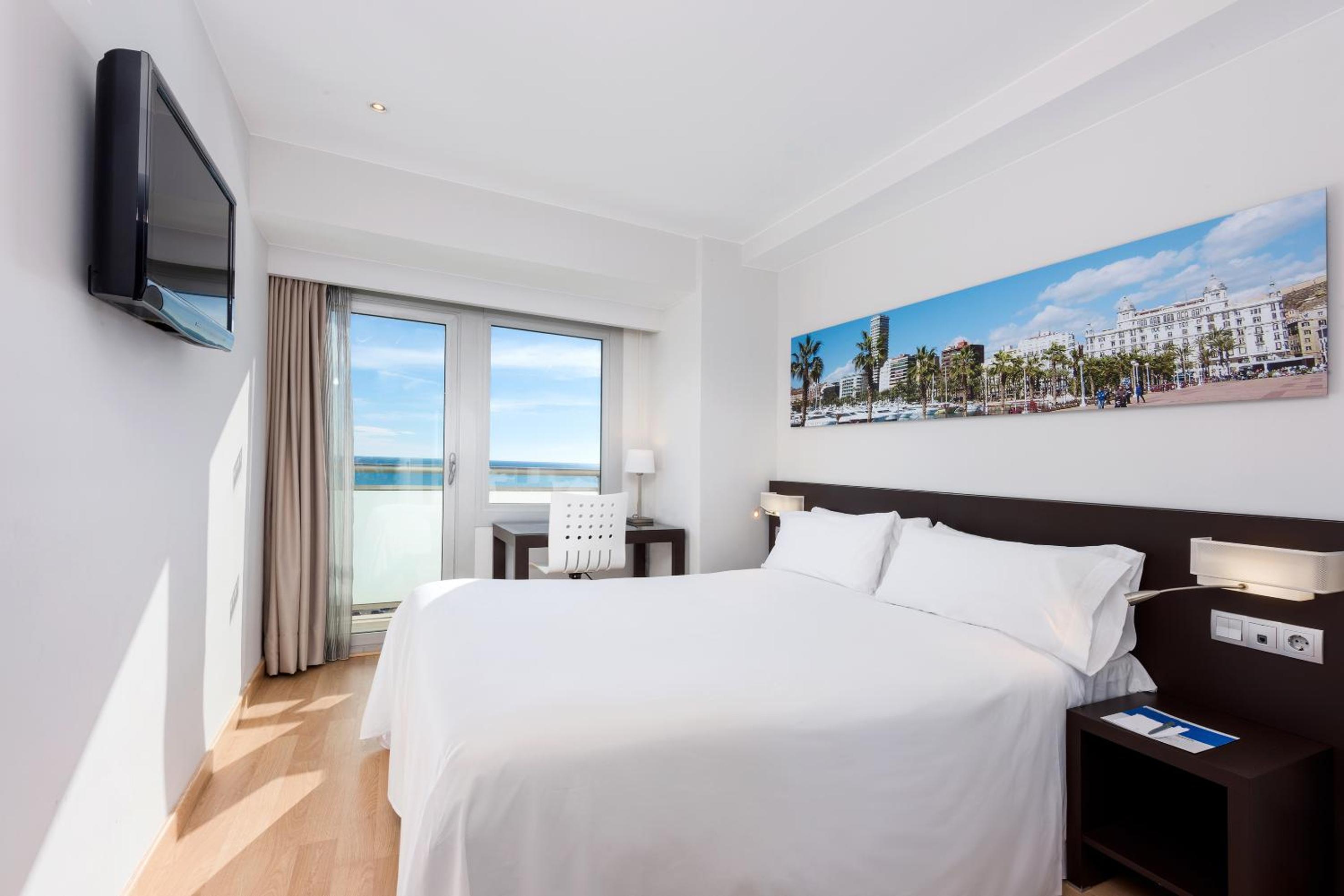 Standard Room with View
