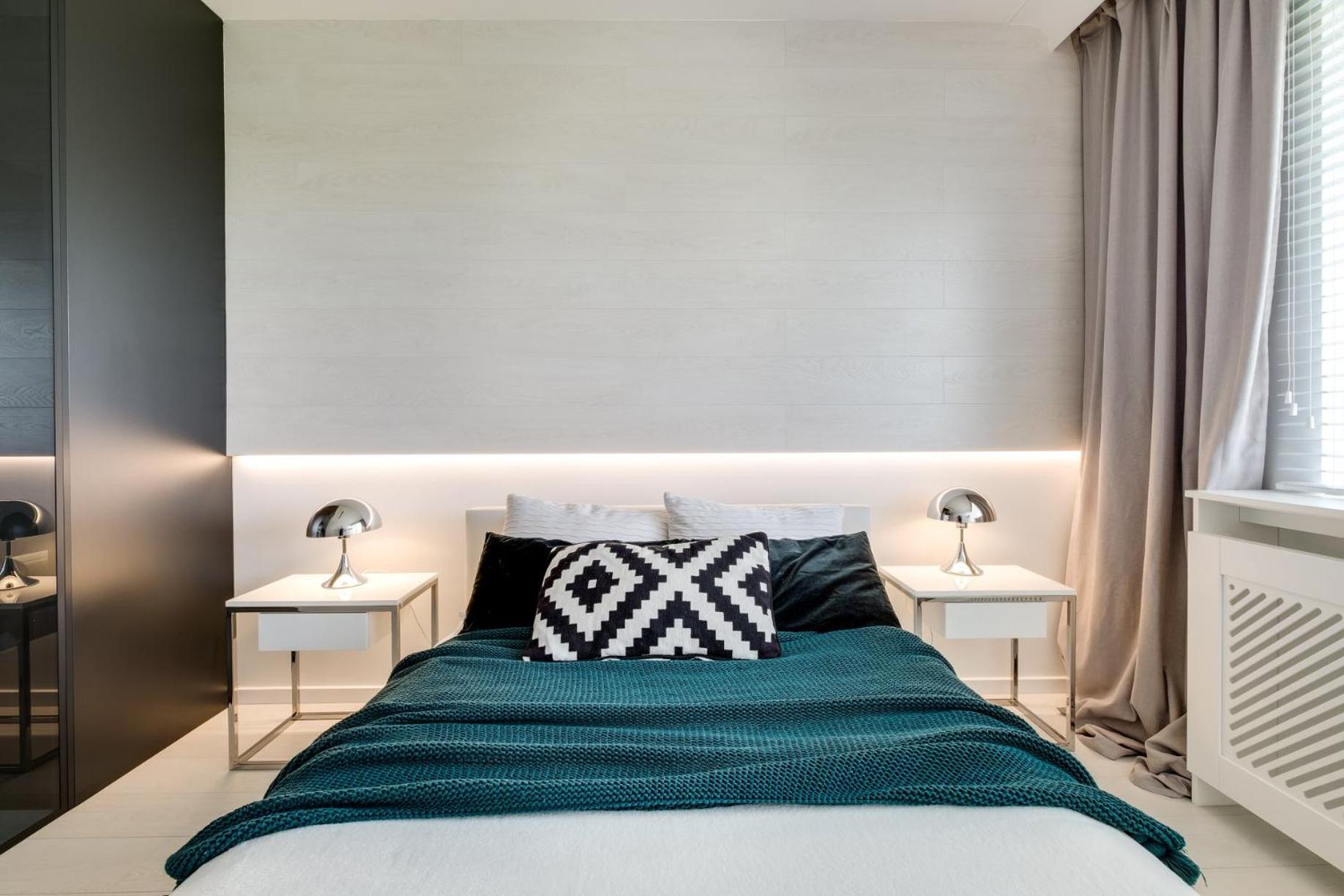 Deluxe Apartment - Ul. Francuska 88a/68