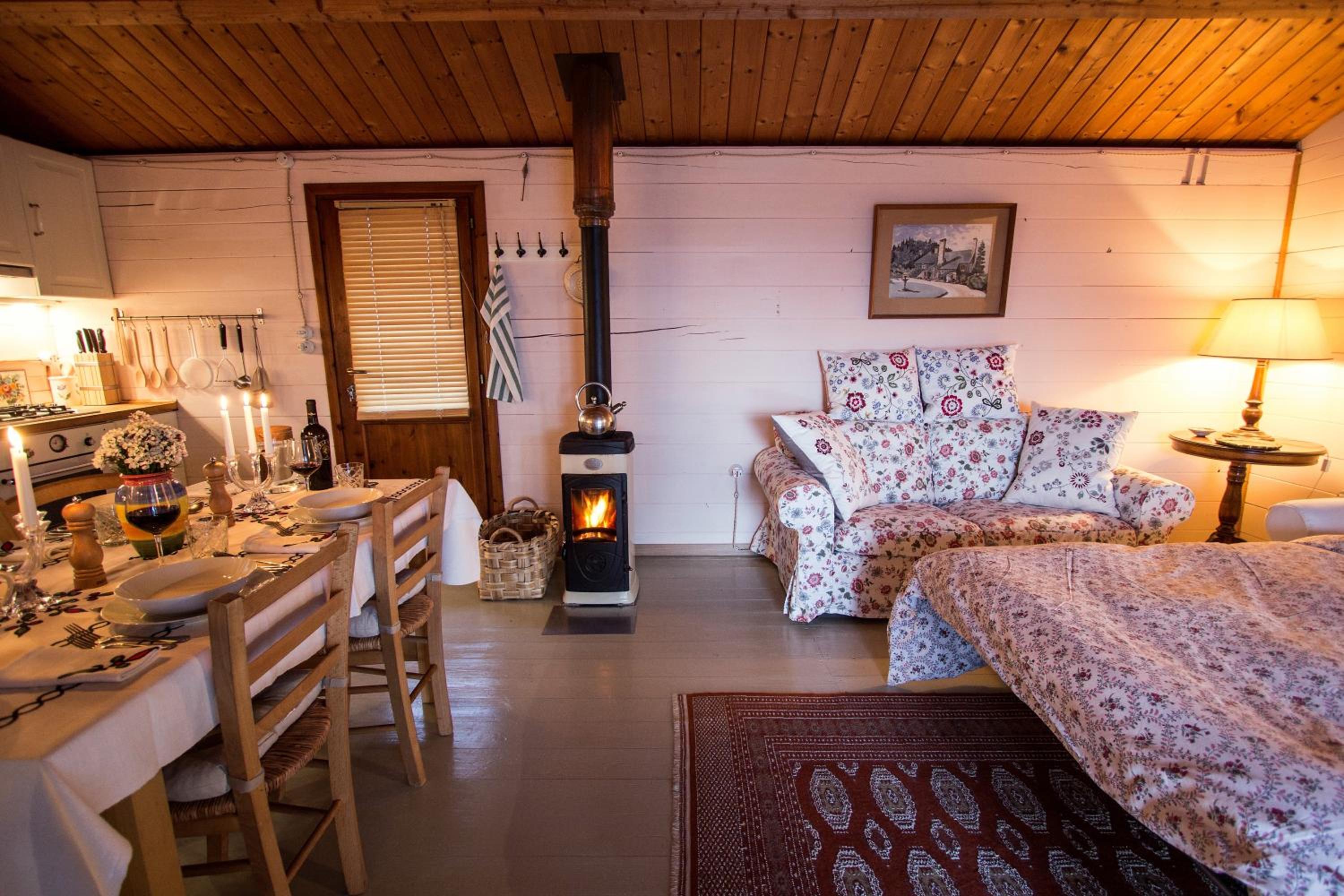 One-Bedroom Chalet photo 1