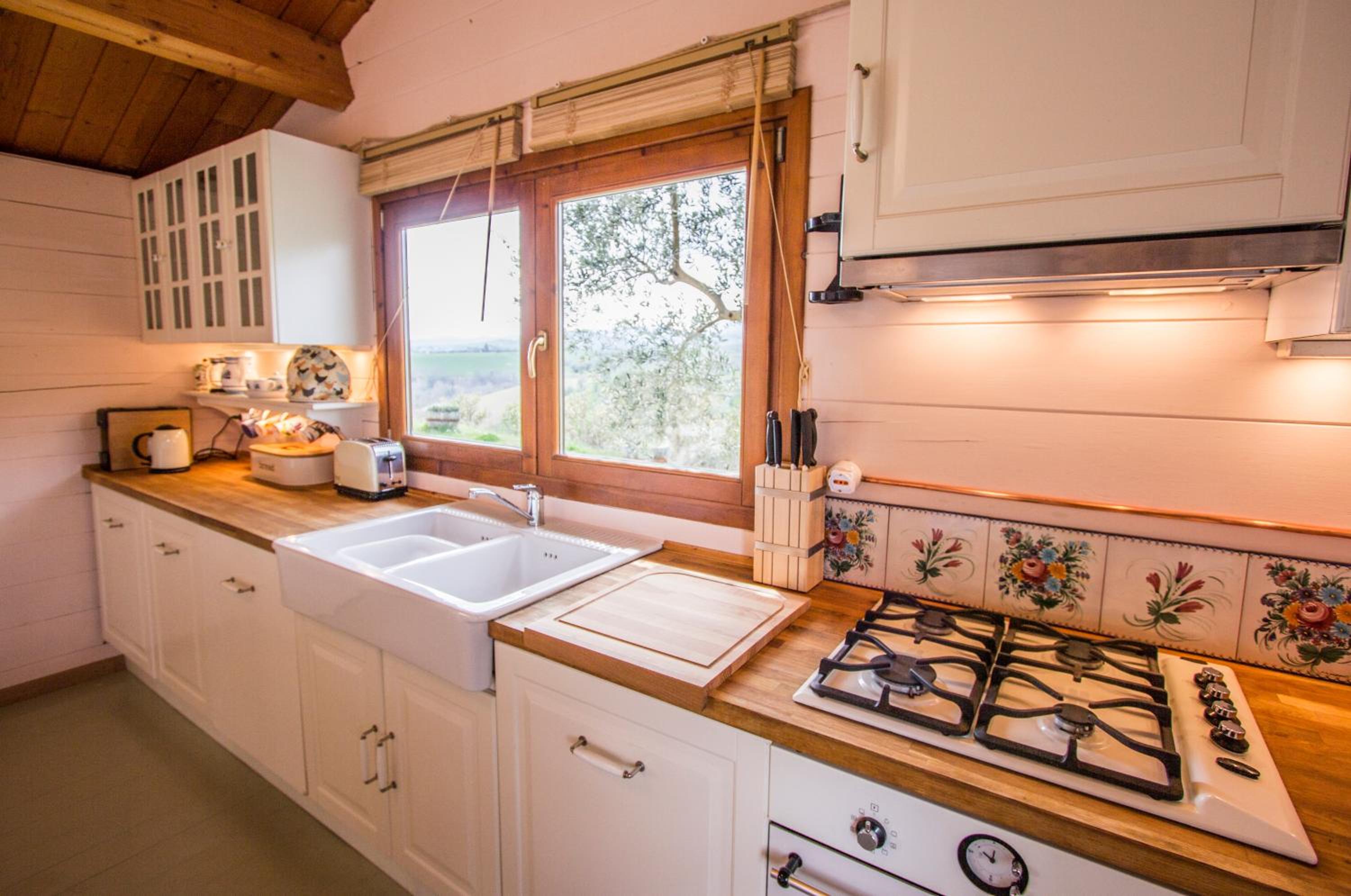 One-Bedroom Chalet photo 2
