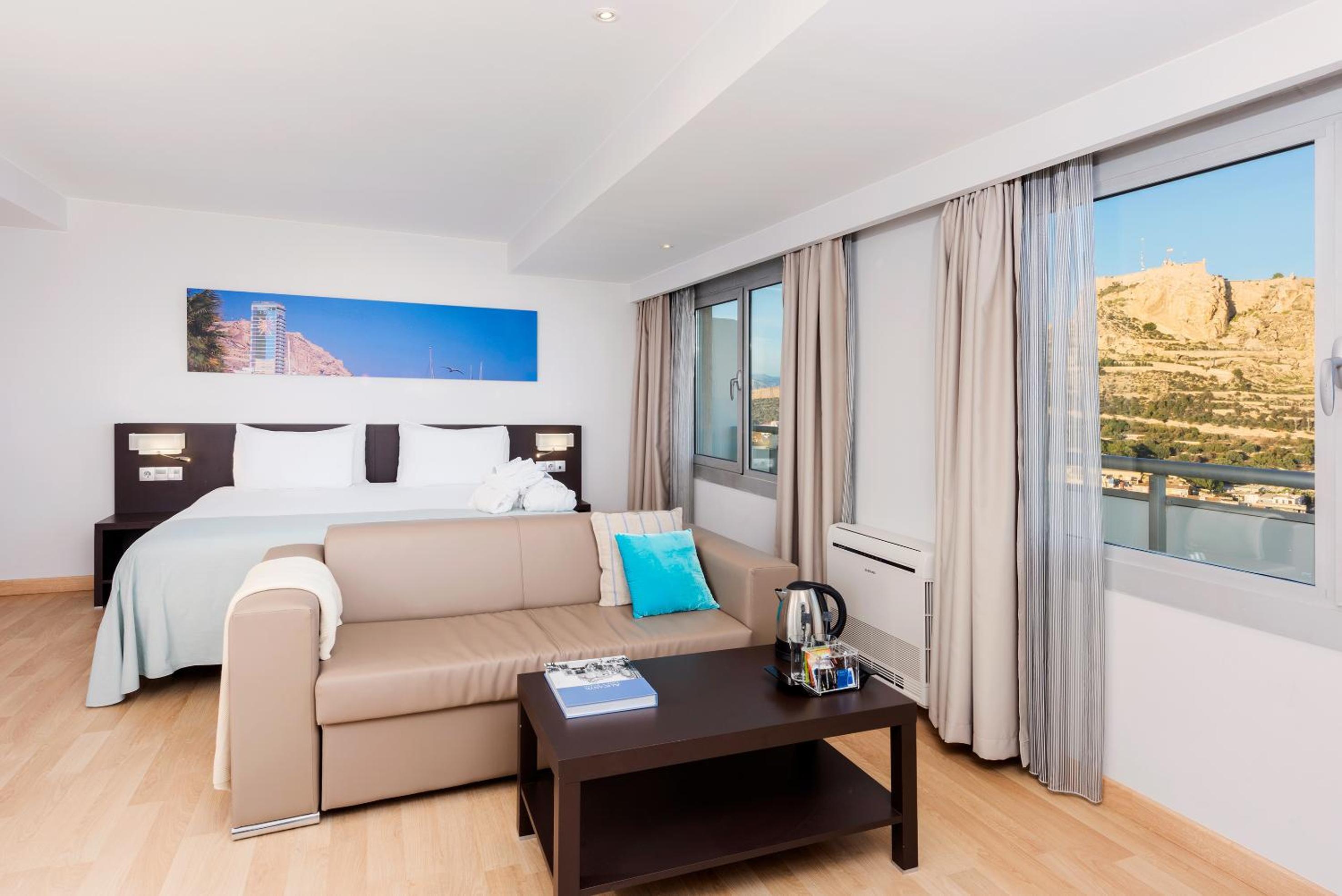 Premium Room