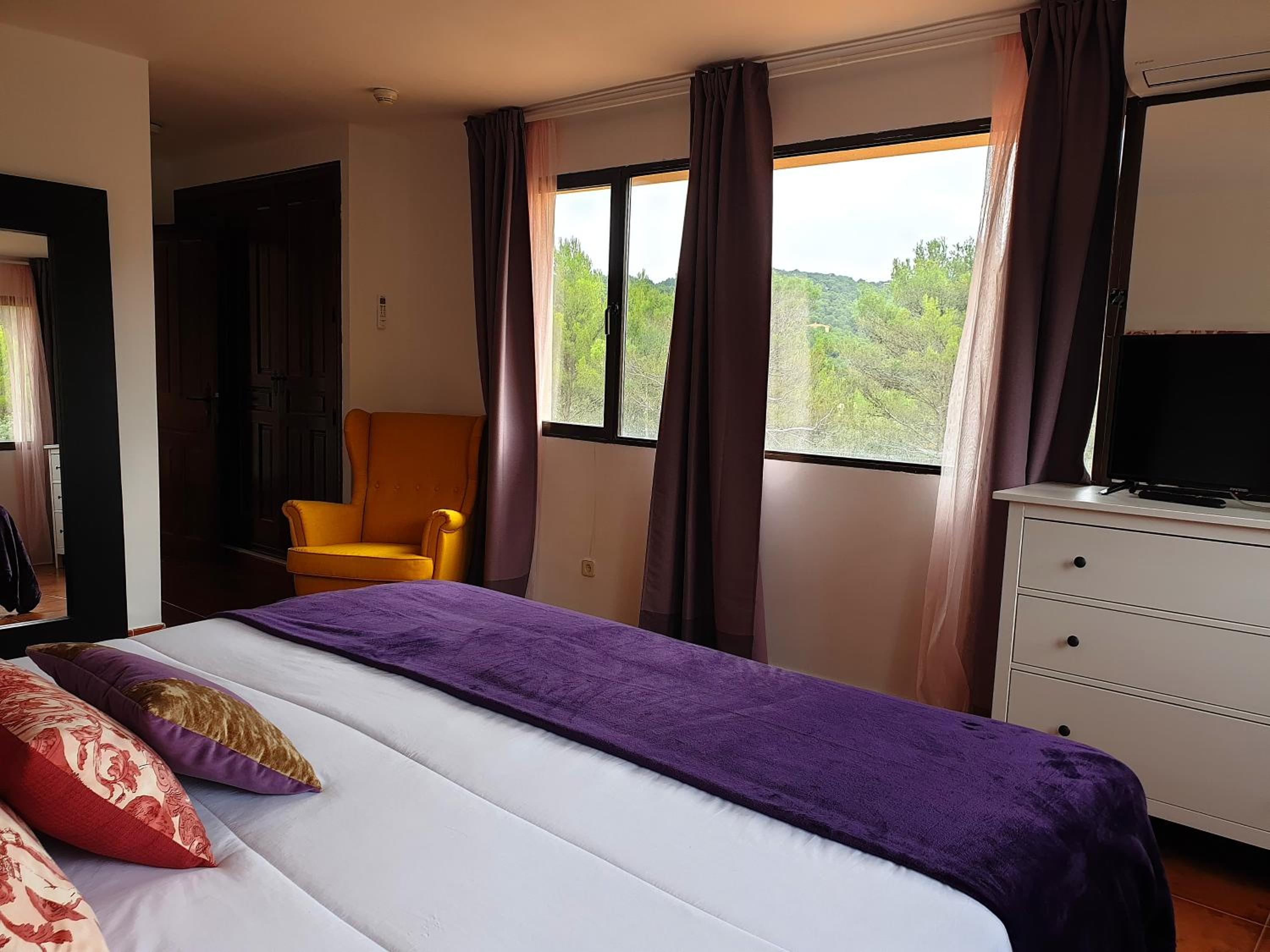 Deluxe Room - Photo 9