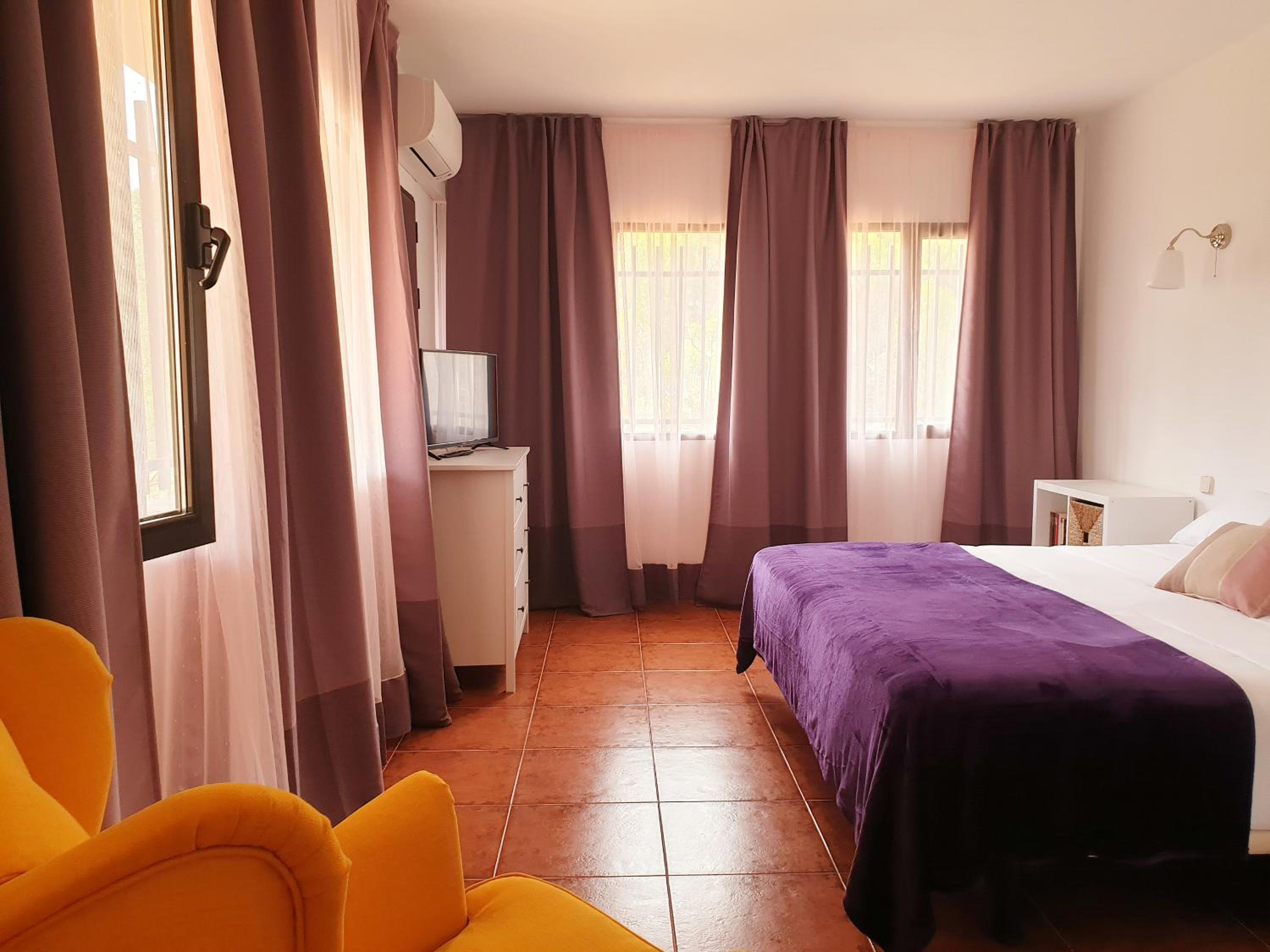 Double Room - Photo 1