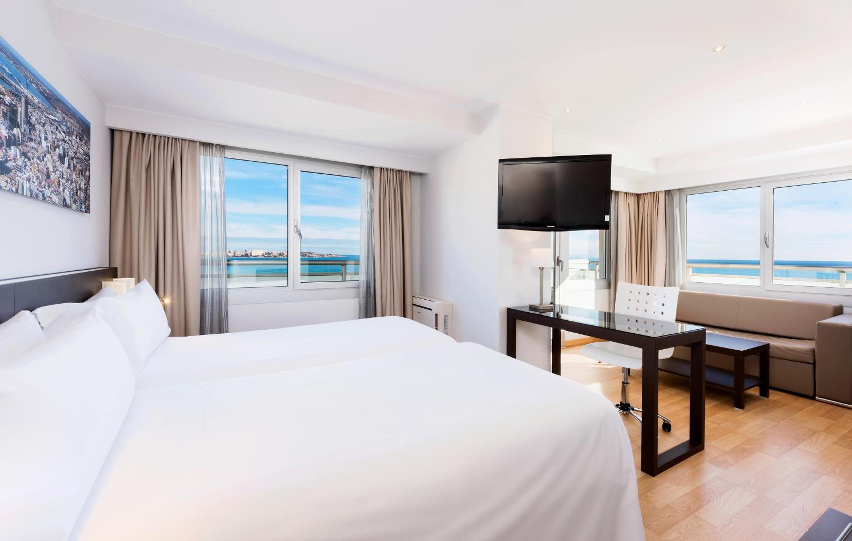 Superior Room with Views