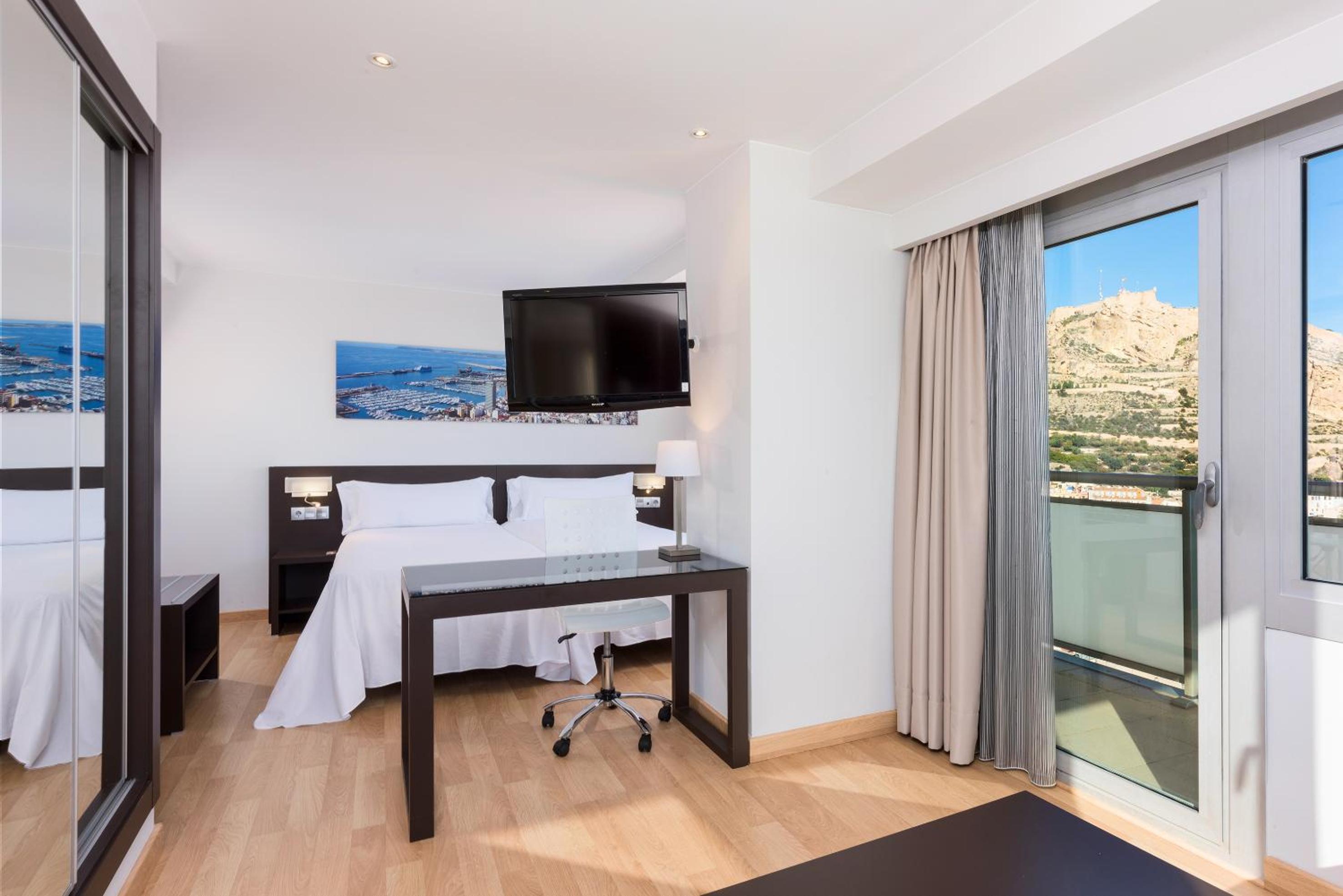 Superior Room with Views