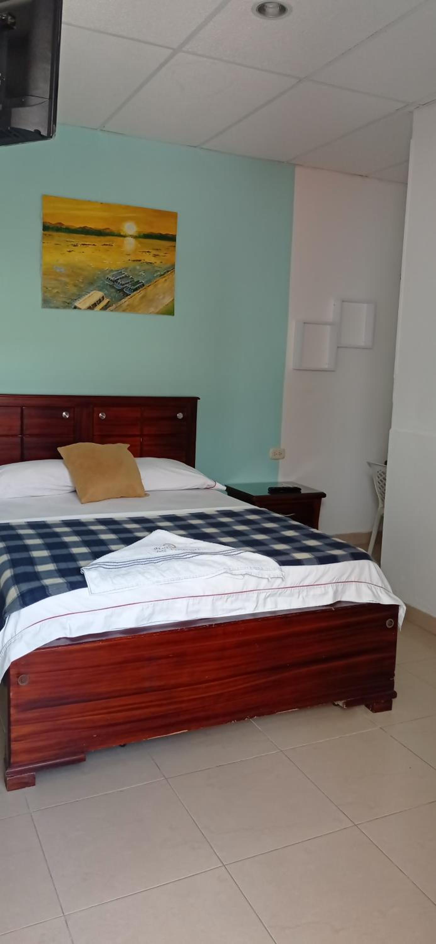 Standard Single Room photo 1