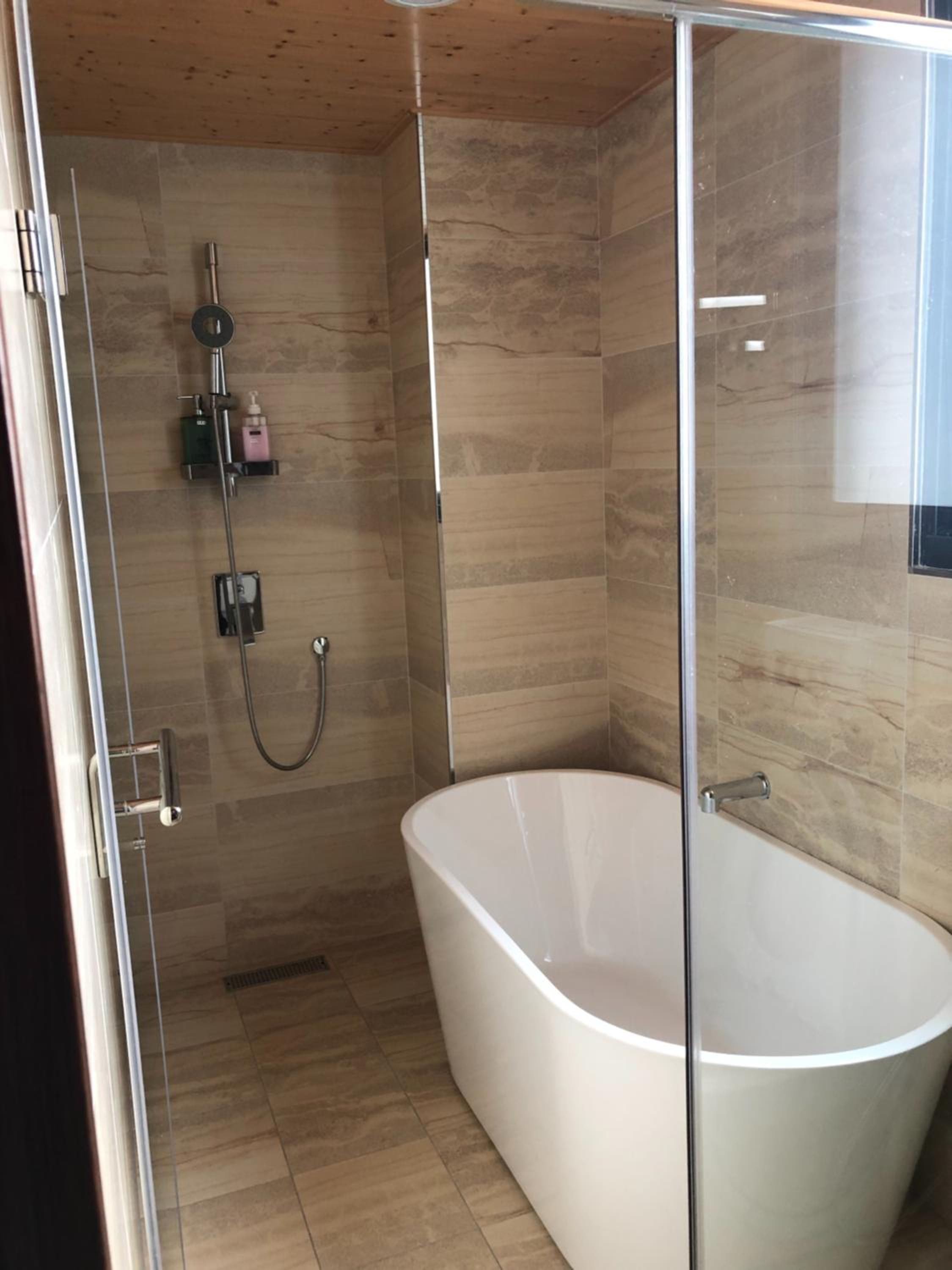 Triple Room with Bath photo 2