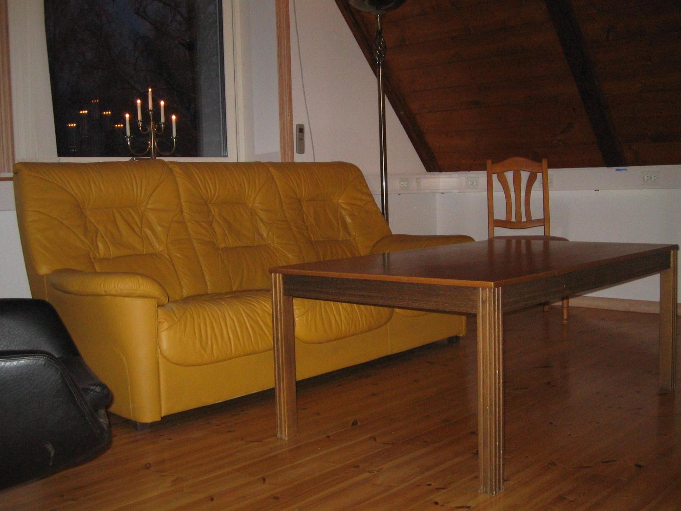 Loft Apartment photo 1