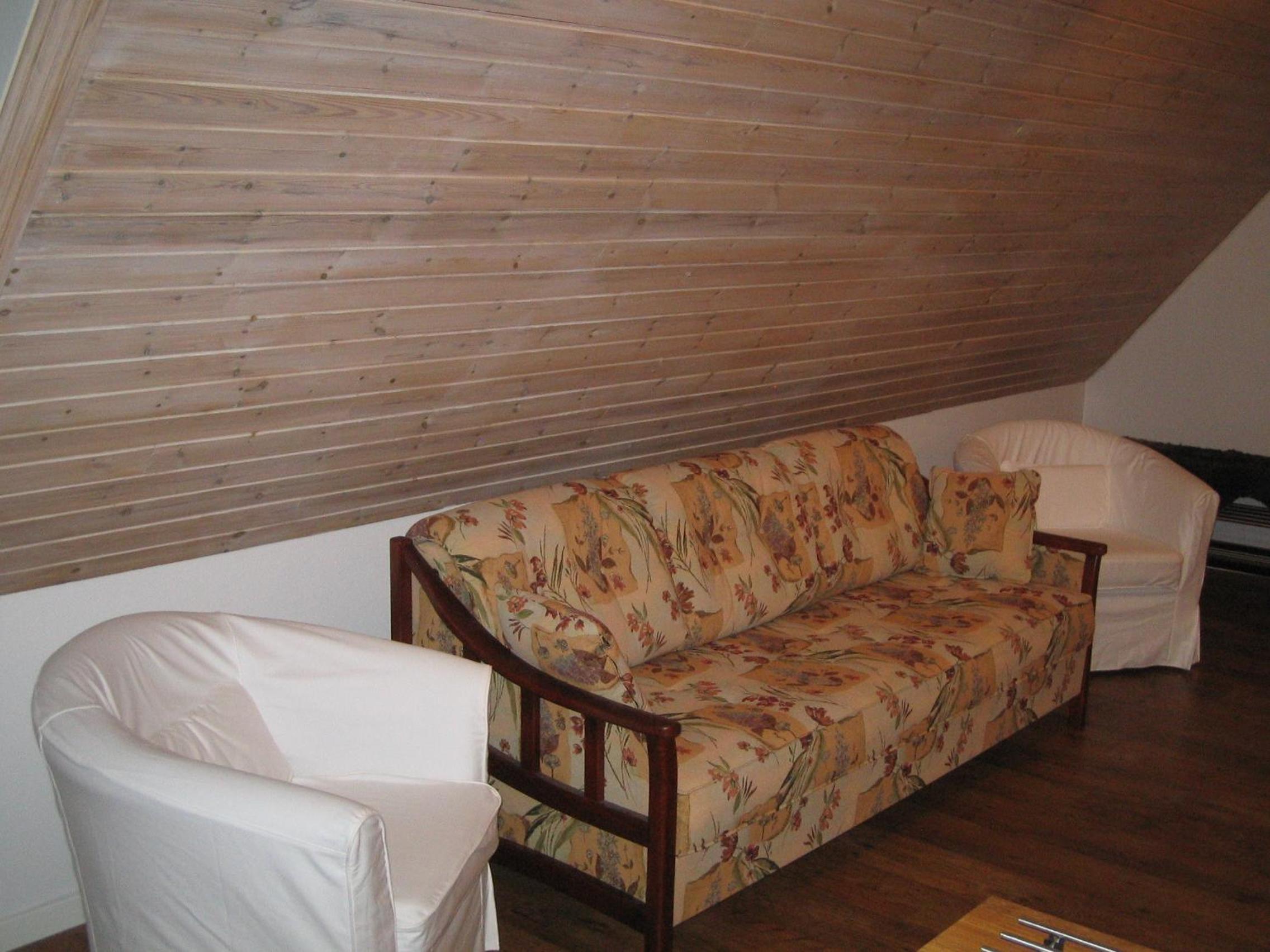 Loft Apartment photo 2