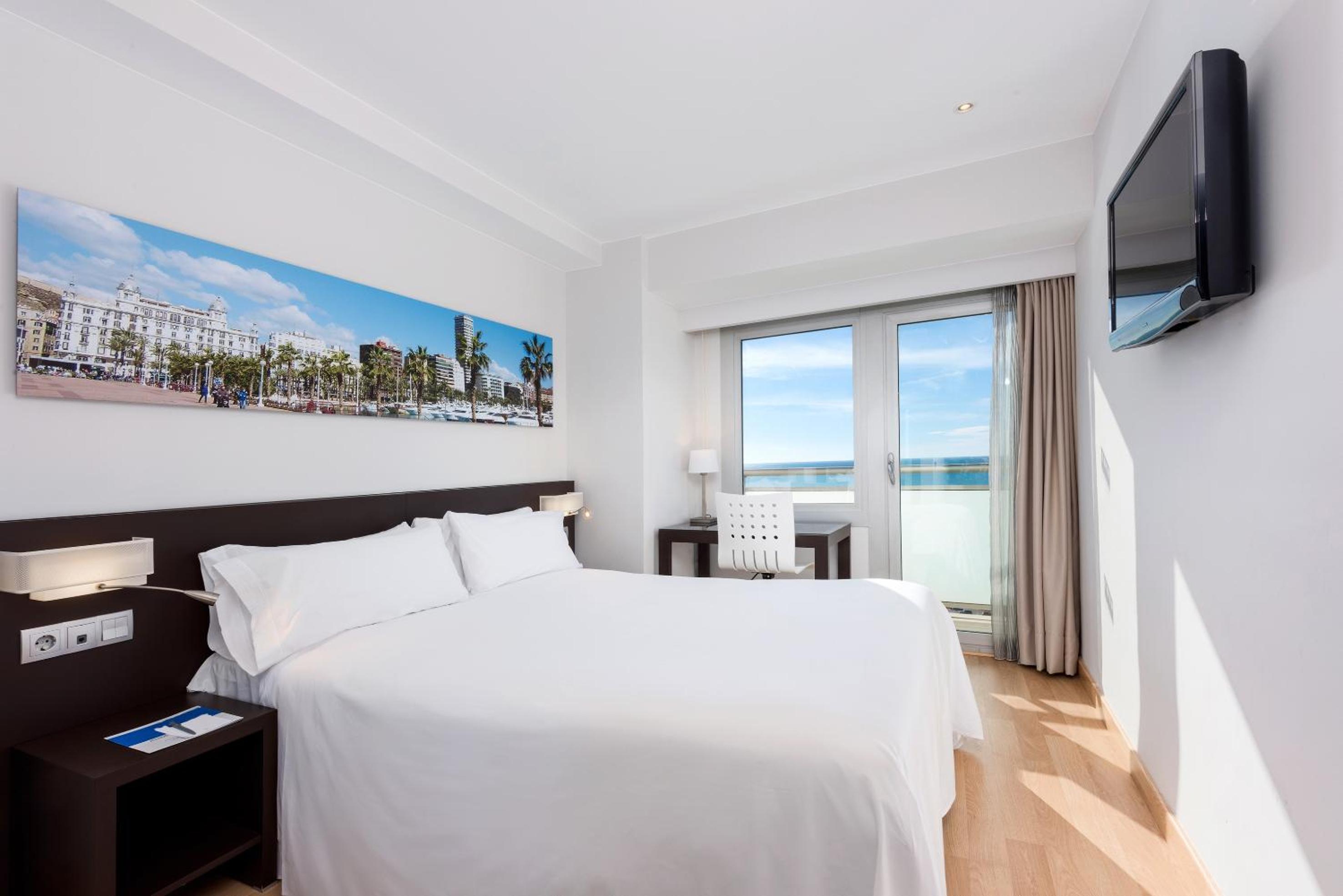 Standard Room with View