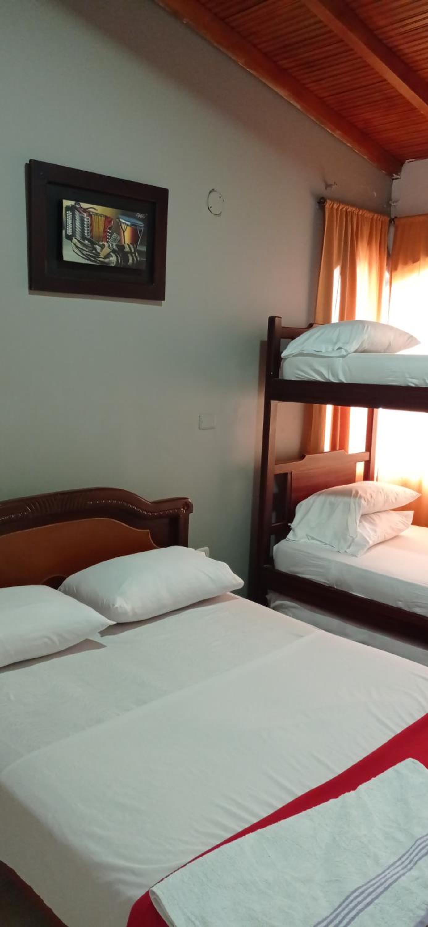 Superior Quadruple Room photo 1
