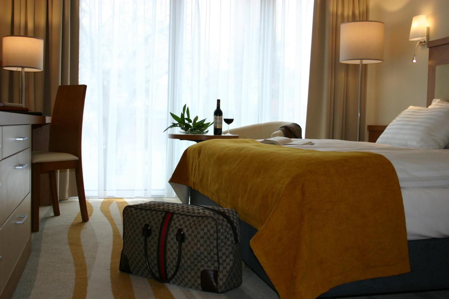 Twin Room - Sea Front - Photo 1